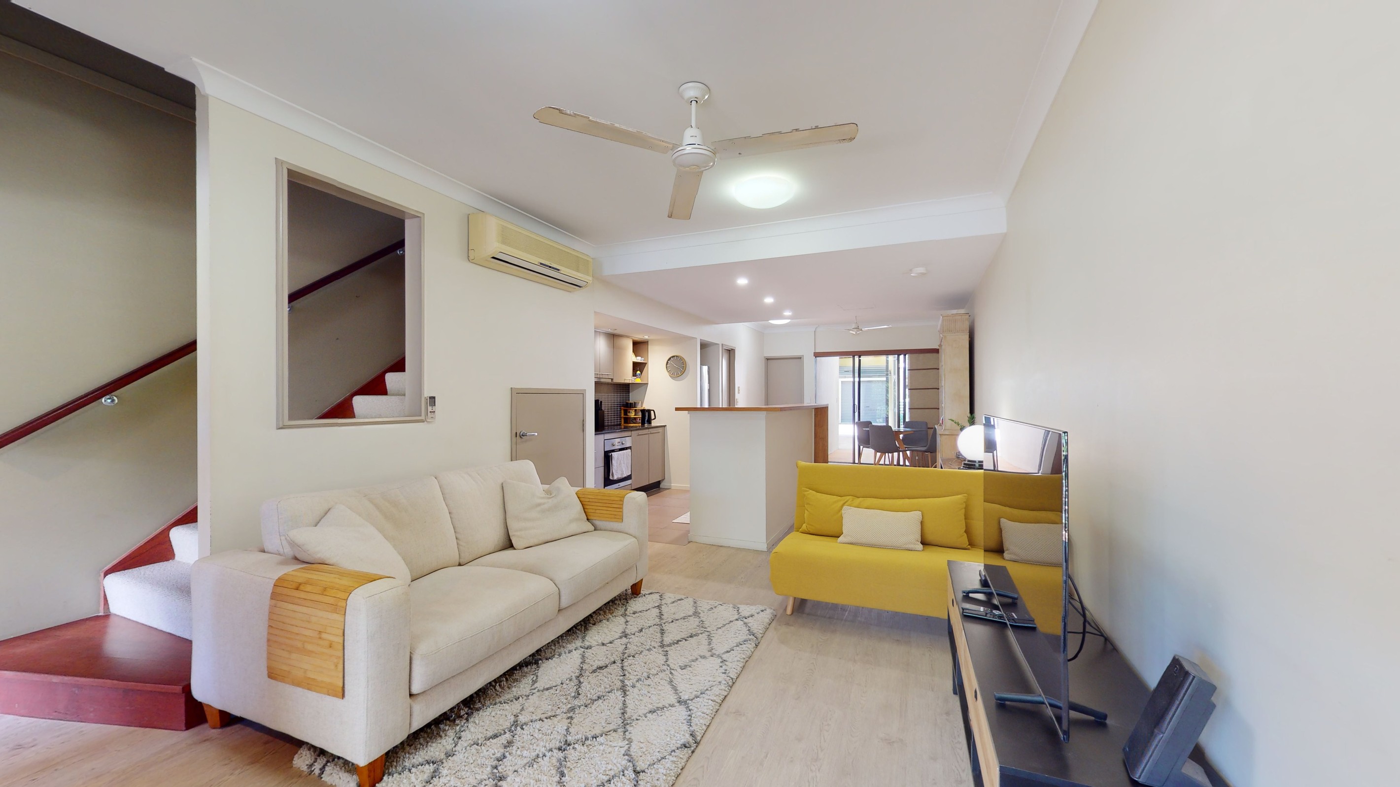 16/66-76 Davidson Street, South Townsville, QLD 4810