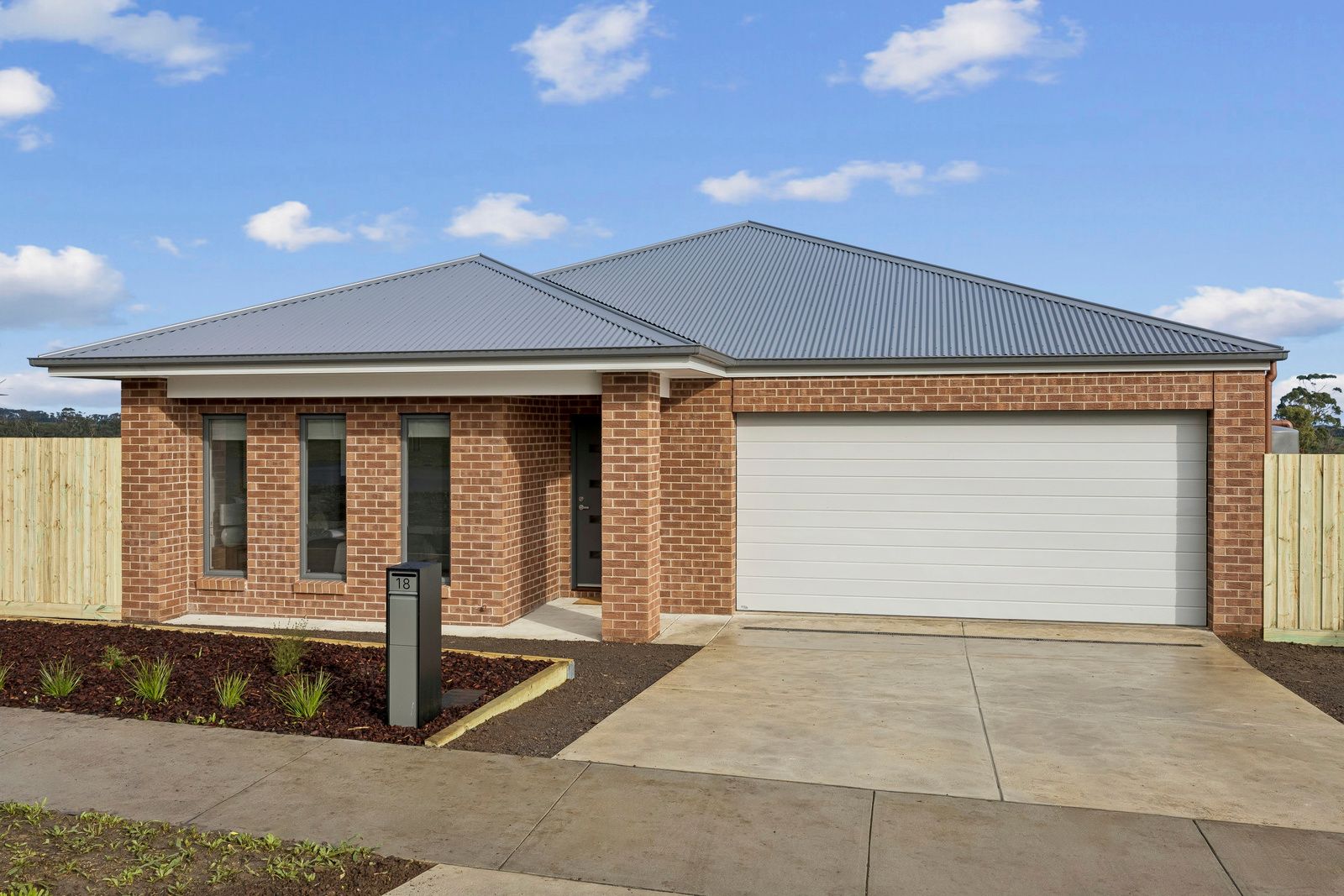 18 Lindquists Road — photo from Ray White Rural Timboon