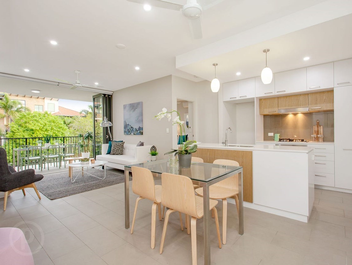 29/166 Sydney Street, New Farm, QLD 4005