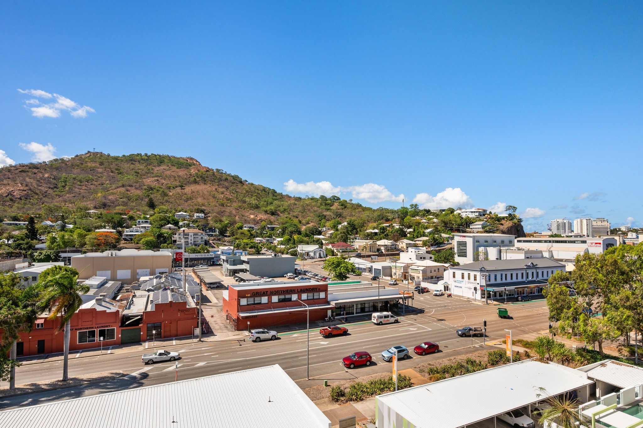 31/5 Kingsway Place, Townsville City, QLD 4810