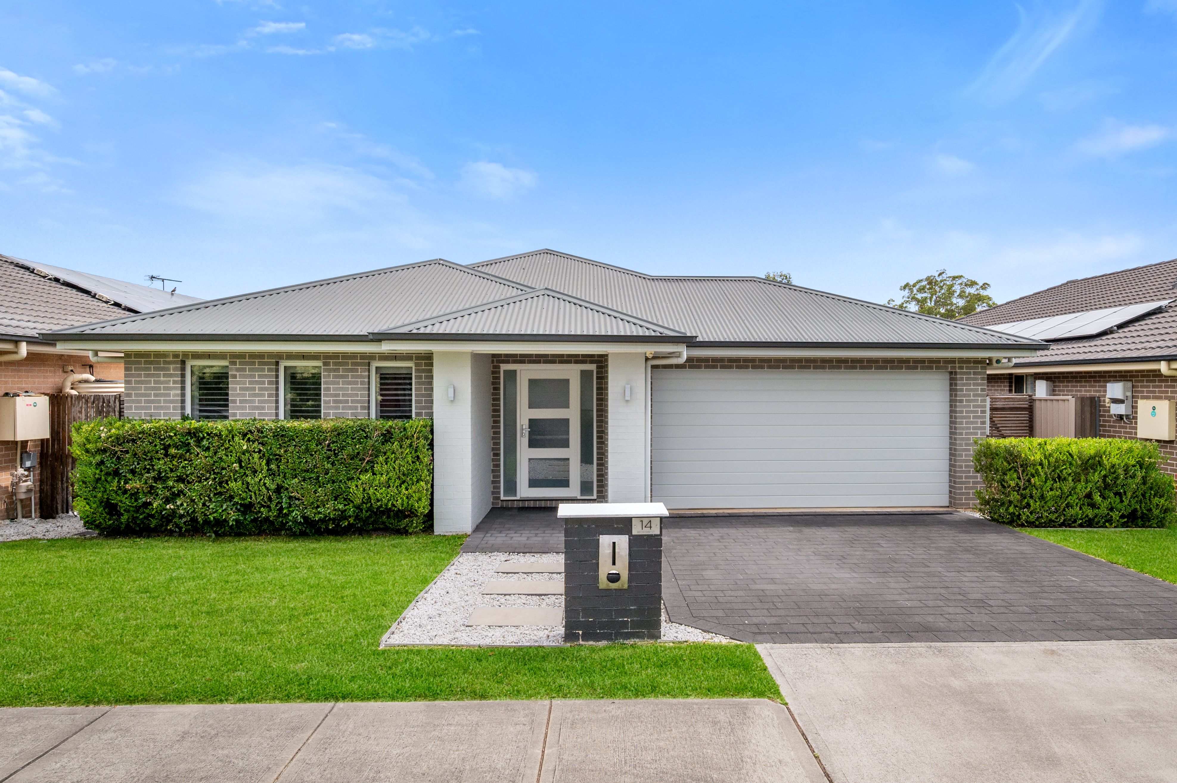 14 Beckham Street, Spring Farm NSW 2570