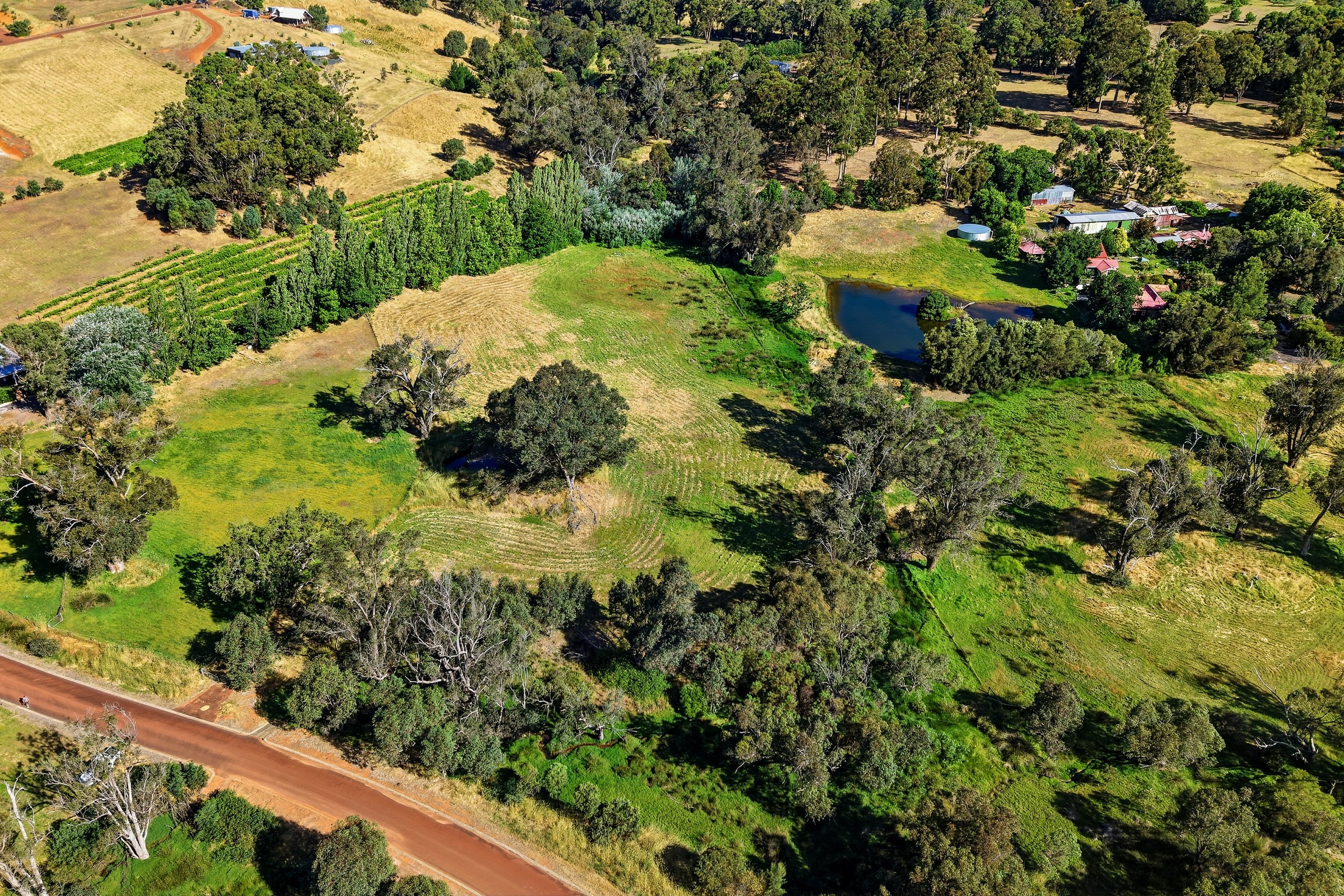 Lot 30 Windy Hollow Vale, Kangaroo Gully, WA 6255