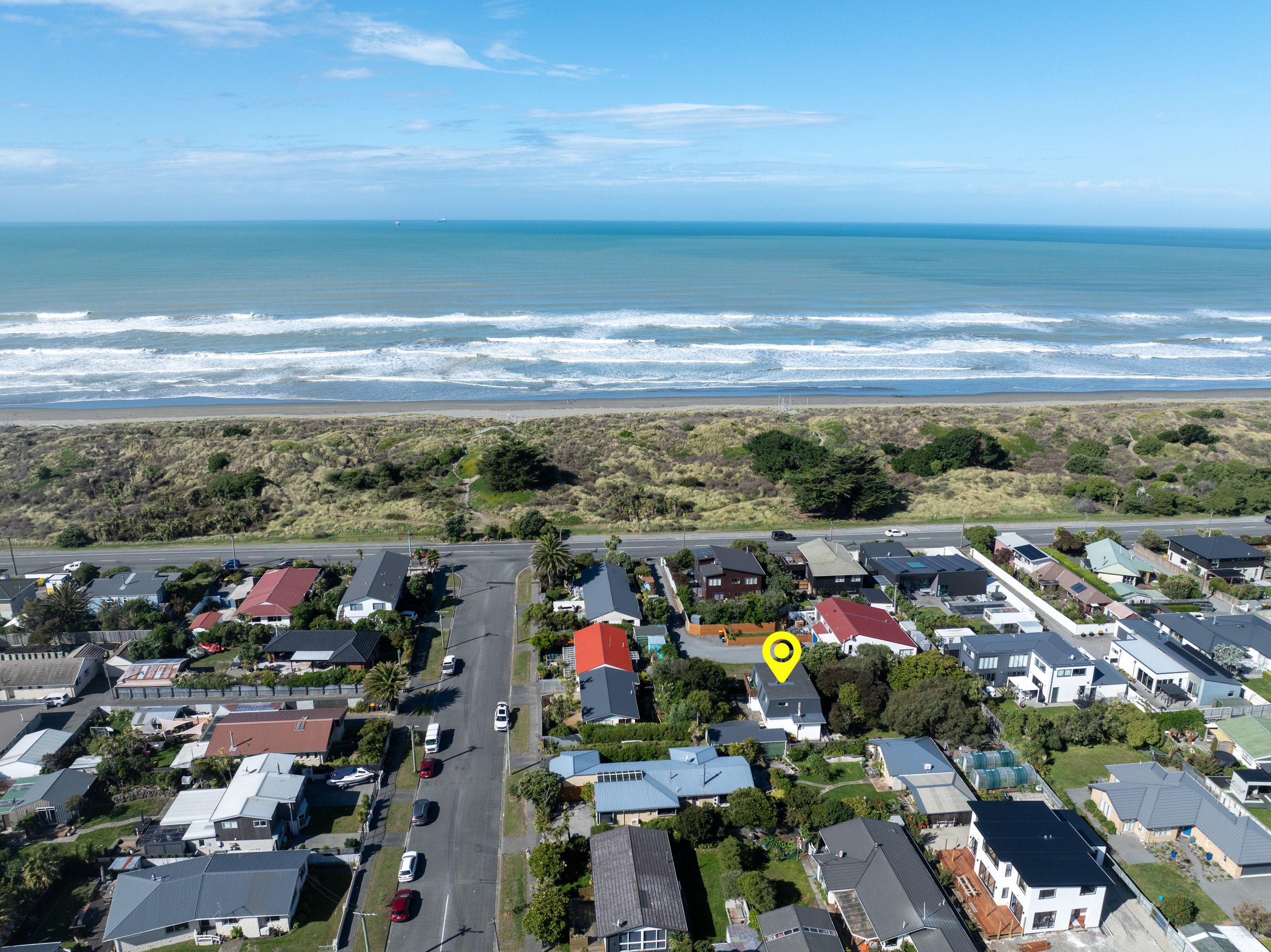 13 Halsey Street, South New Brighton, Christchurch City
