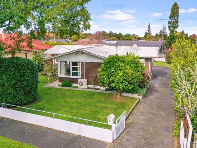 84 Brookfield Street, Hamilton East, Hamilton City