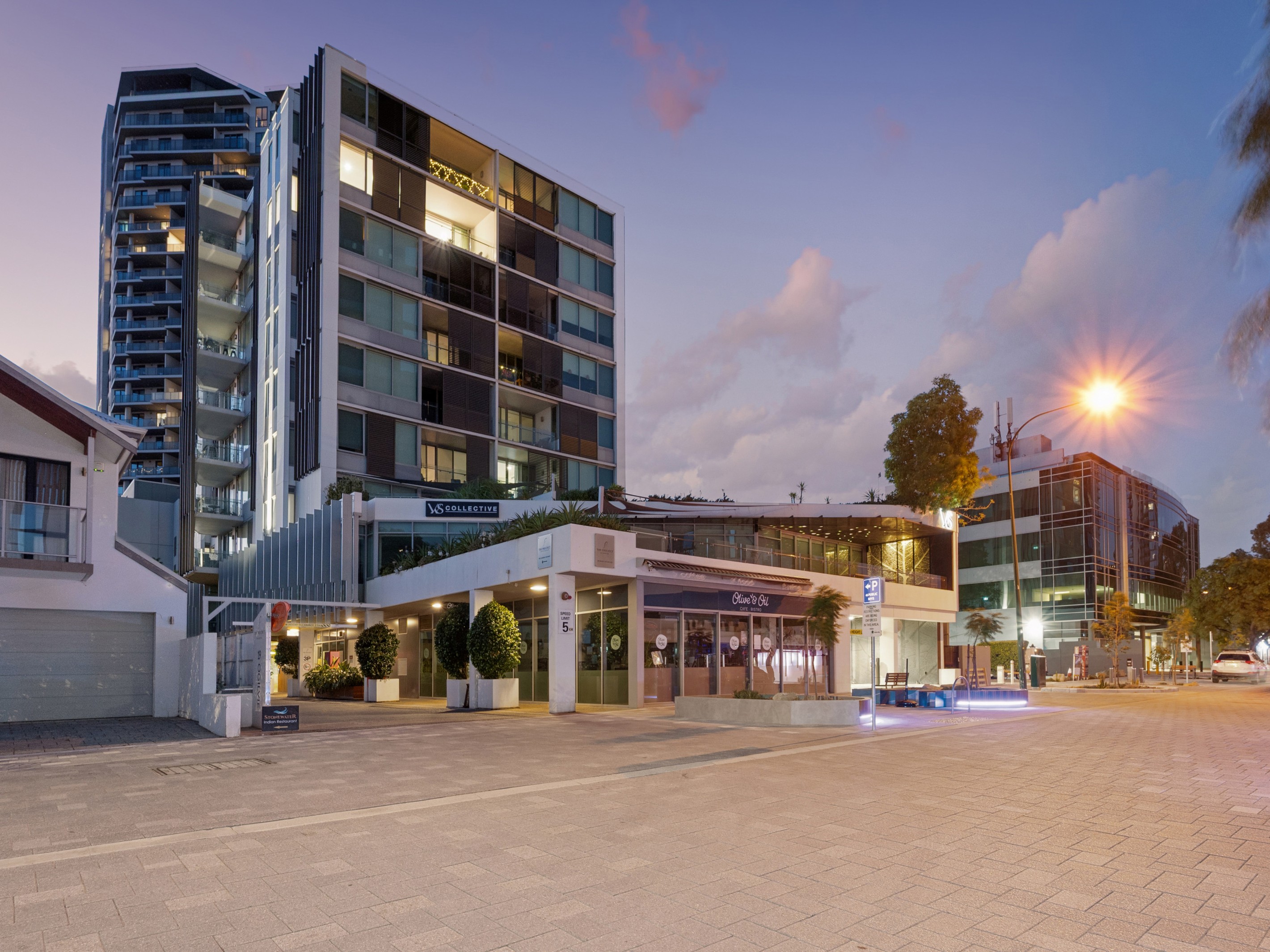 702/19 Ogilvie Road, Mount Pleasant, WA 6153