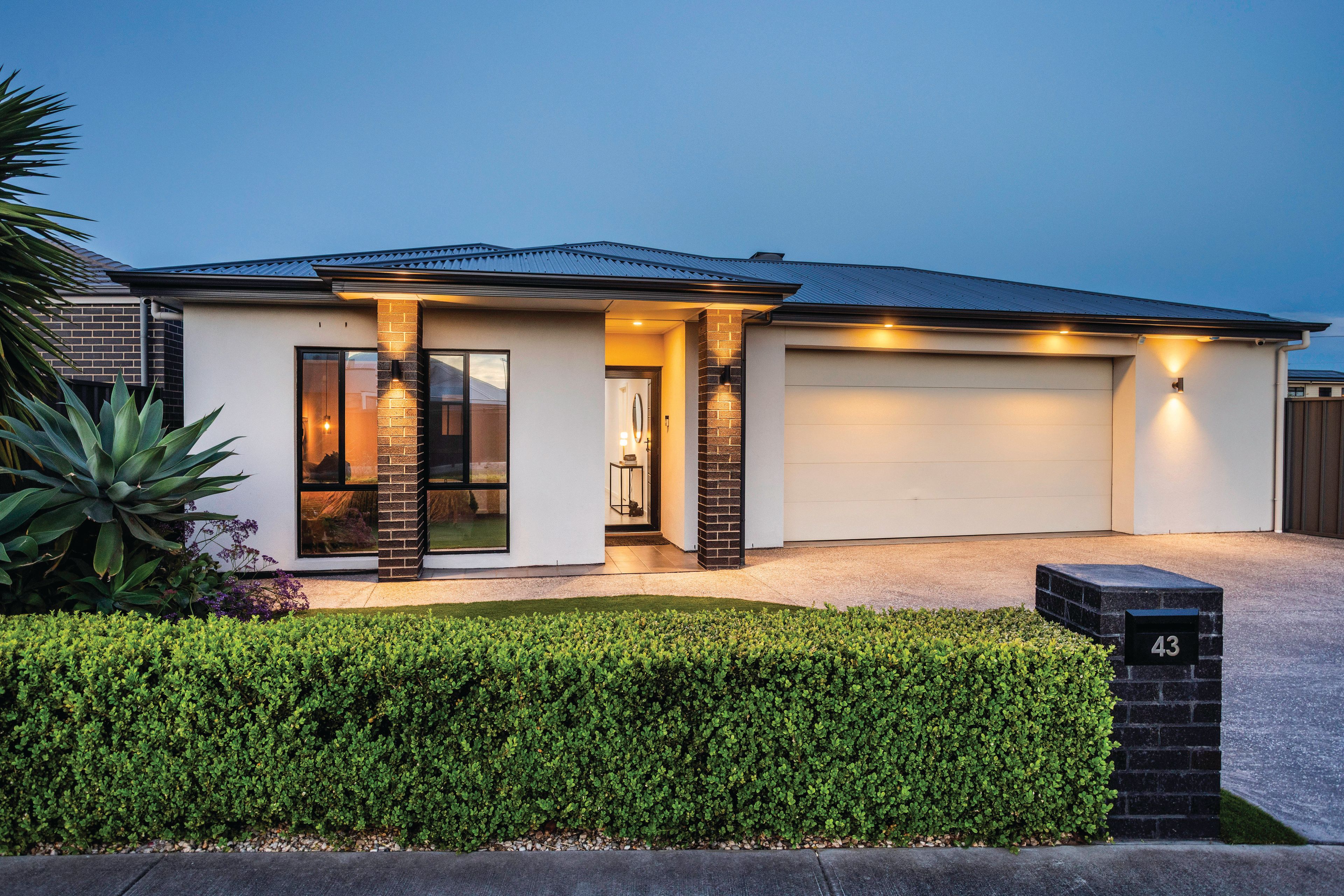 43 Nicholls Terrace, Woodville West, SA 5011