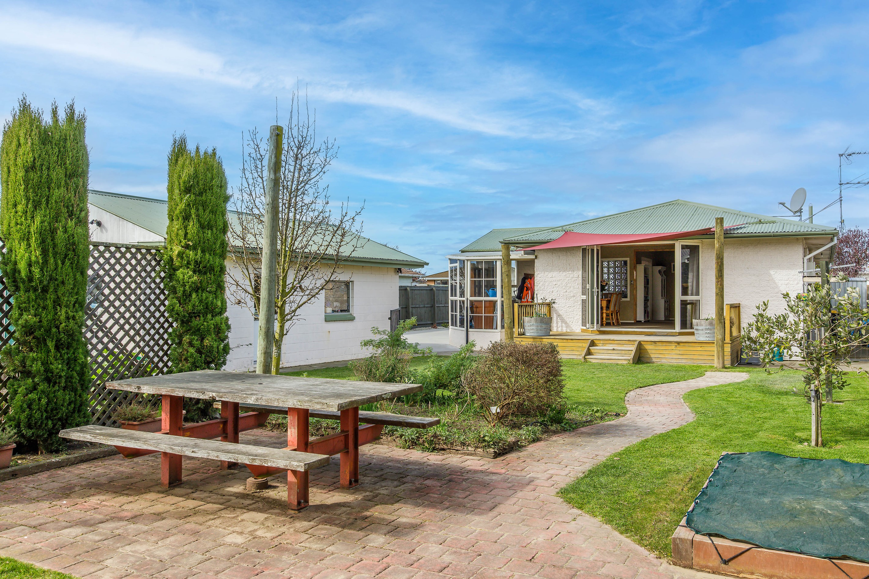 15 Peraki Street, Kaiapoi, Waimakariri District