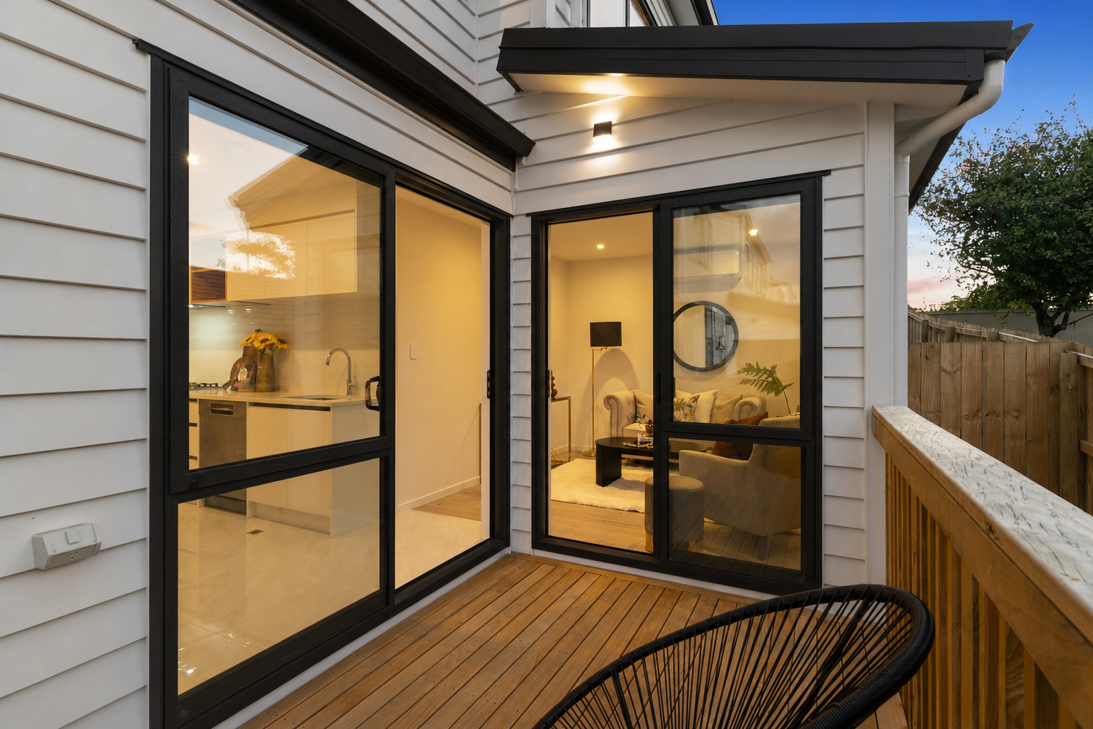 311 Albany Highway, Albany, North Shore City