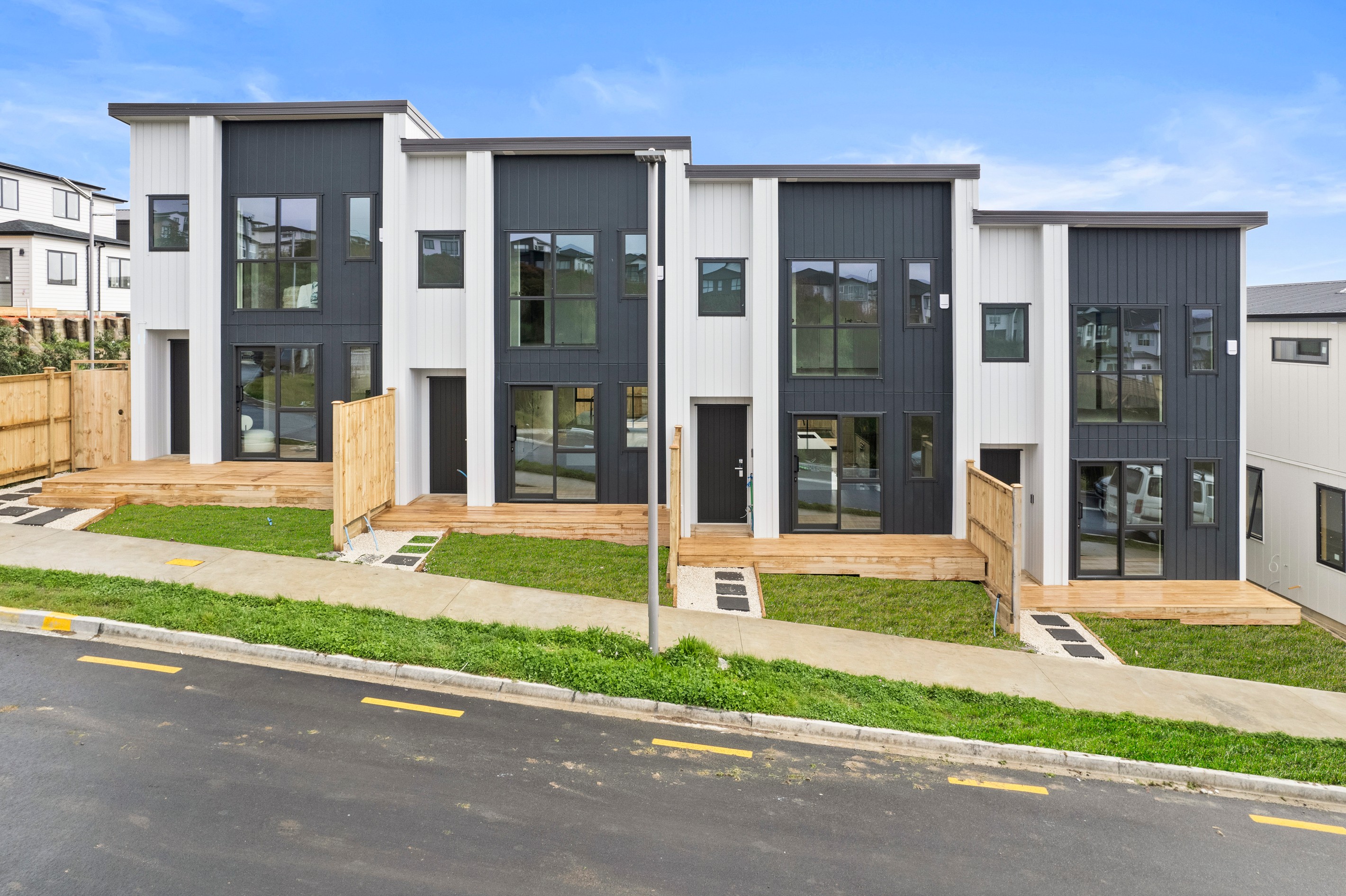 21 Sagitta Drive, Flat Bush, Manukau City