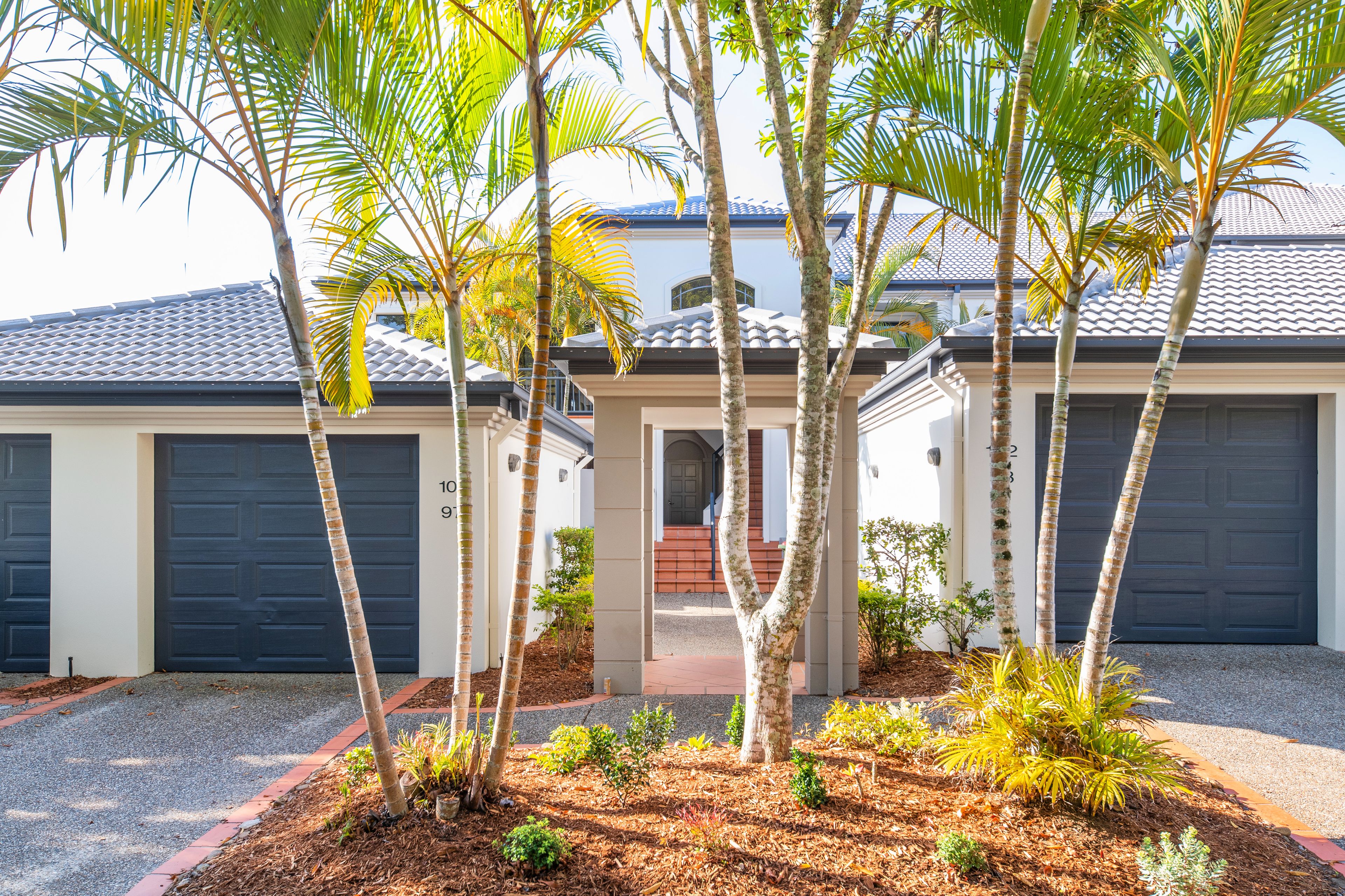 97/85 Palm Meadows Drive, Carrara, QLD 4211