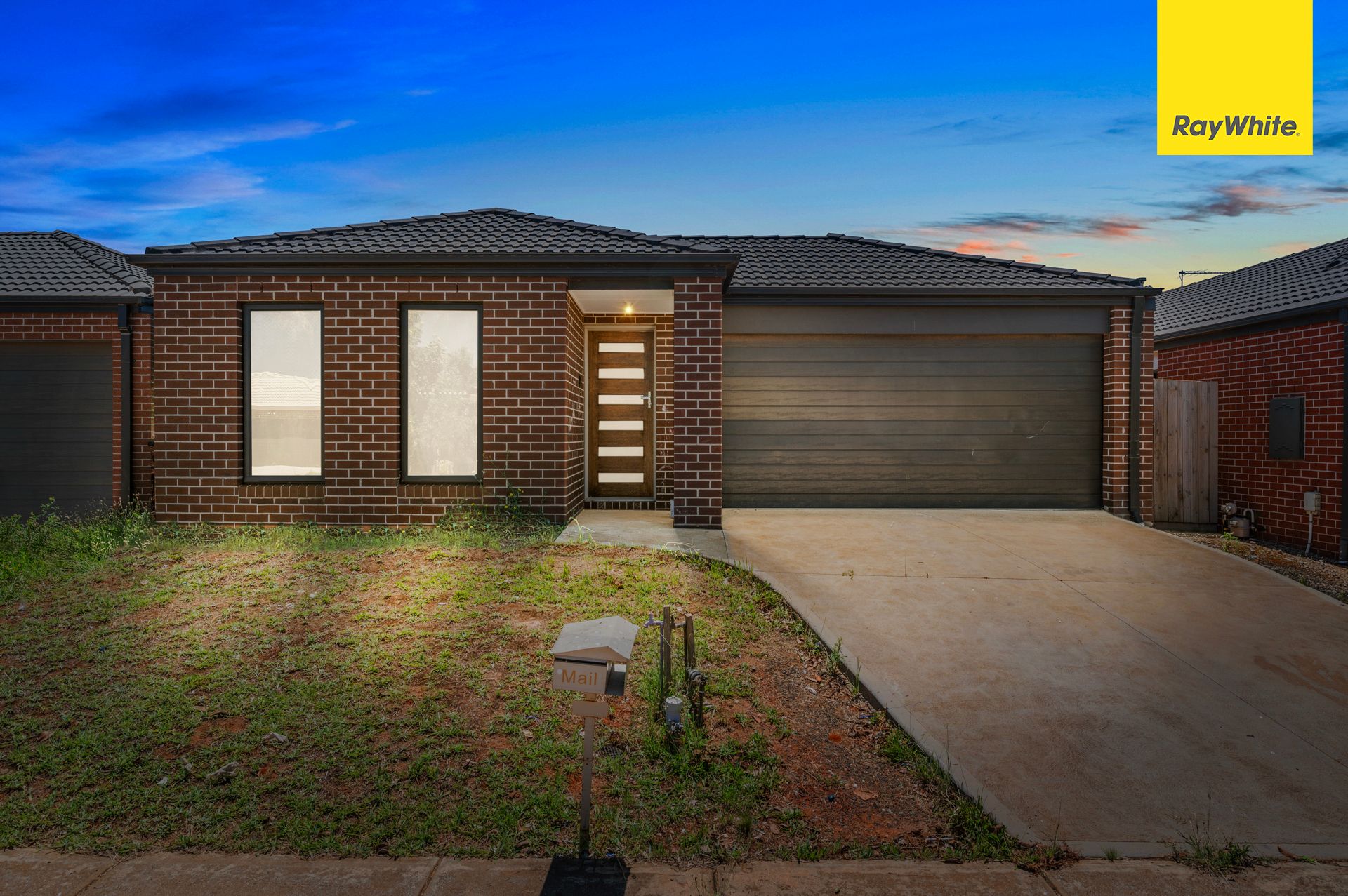 20 Robinson Drive, WEIR VIEWS VIC 3338