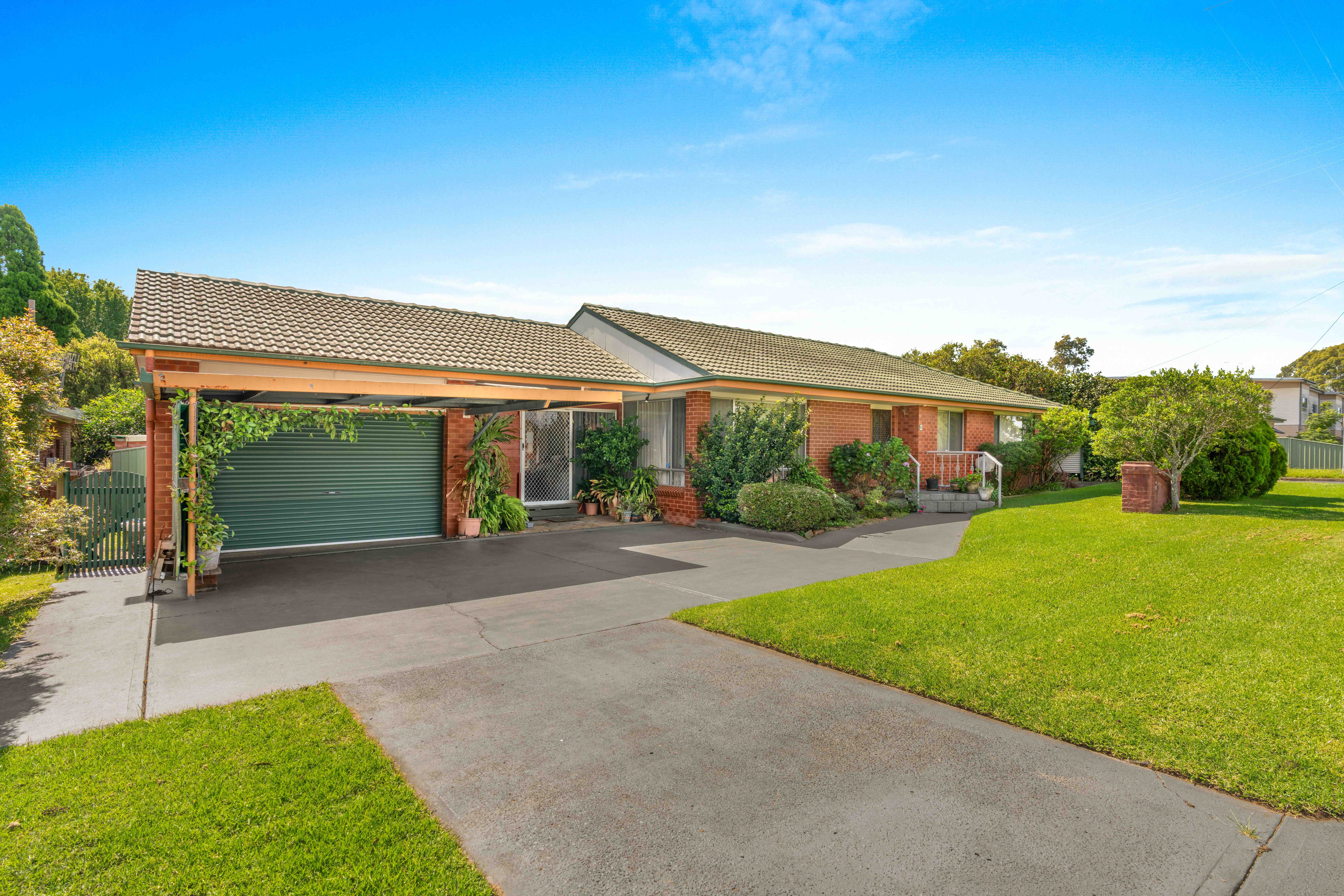 41 Bunberra Street, Bomaderry, NSW 2541 Sold House Ray White South