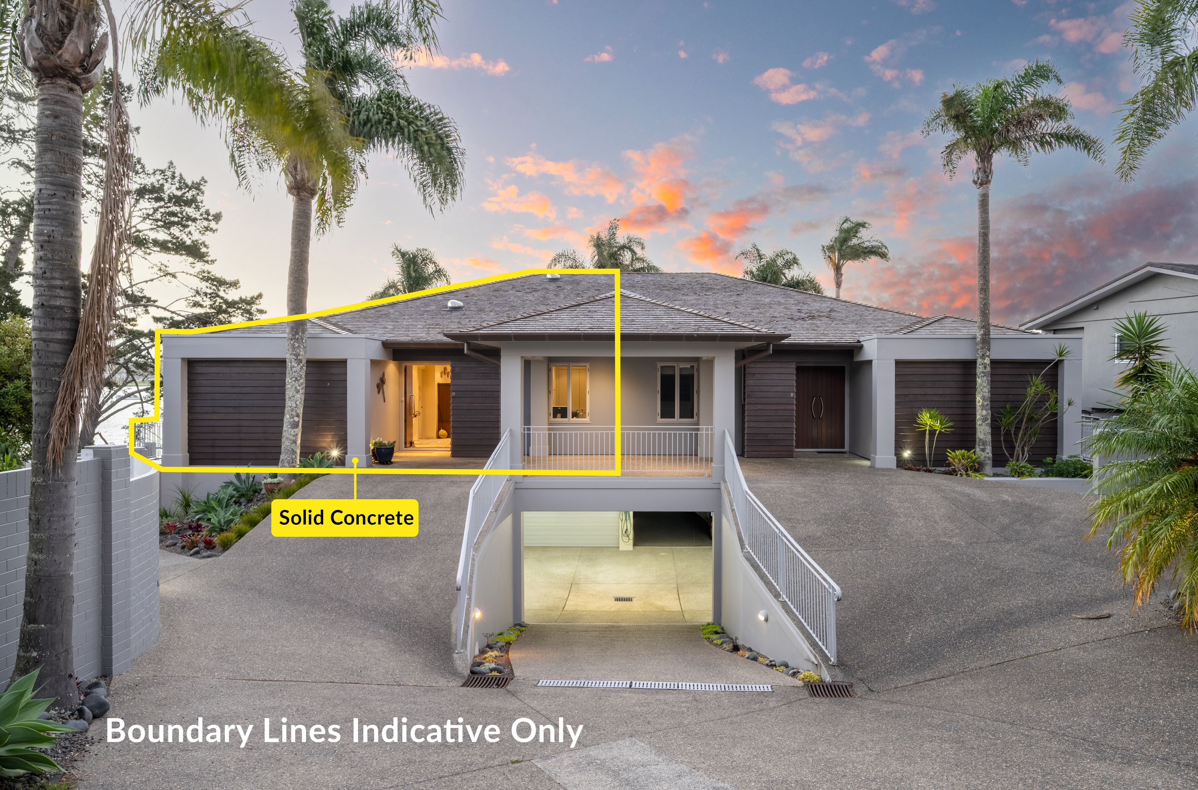 4/103 Fisher Parade, Sunnyhills, Manukau City