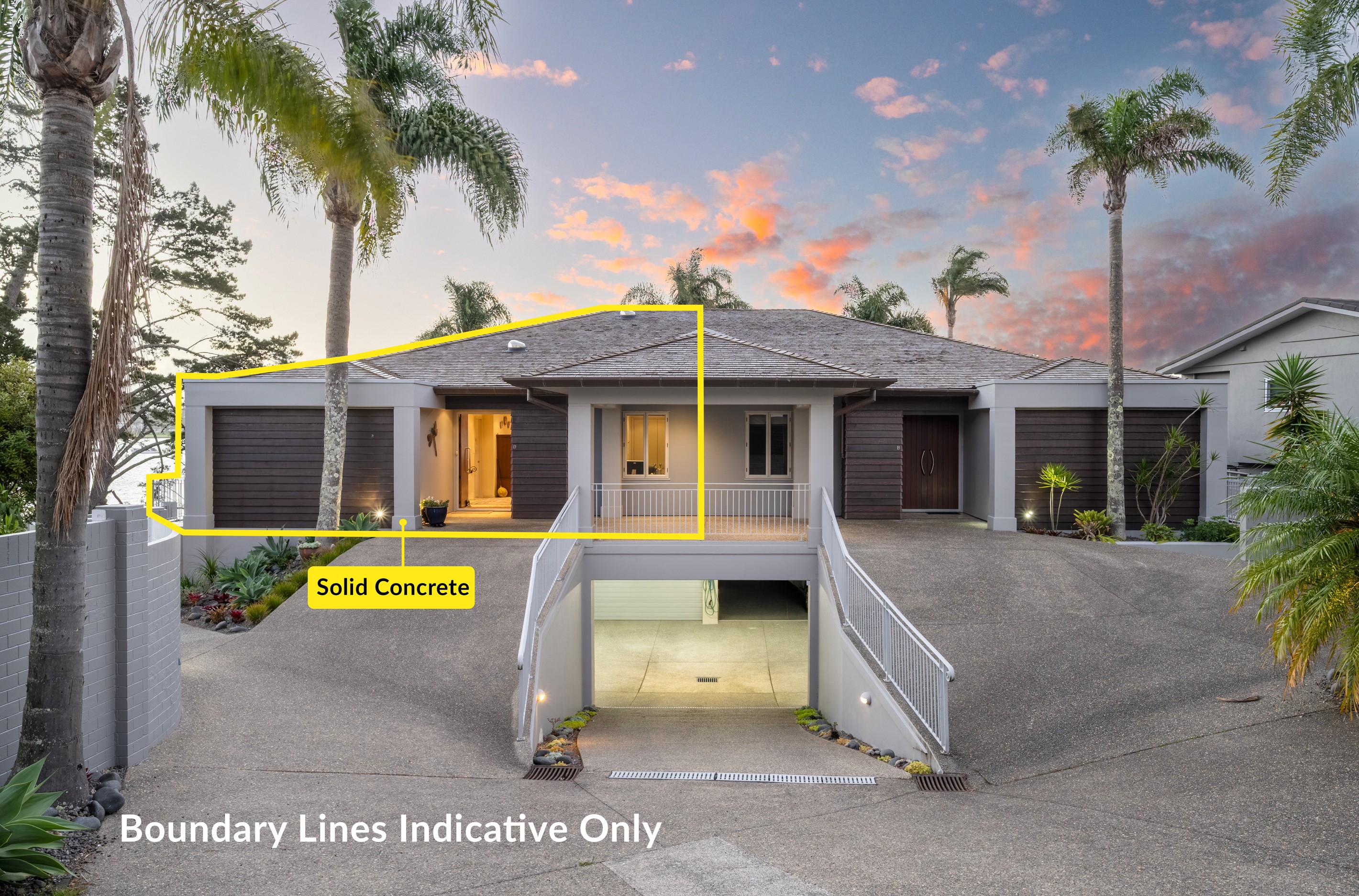 4/103 Fisher Parade, Sunnyhills, Manukau City
