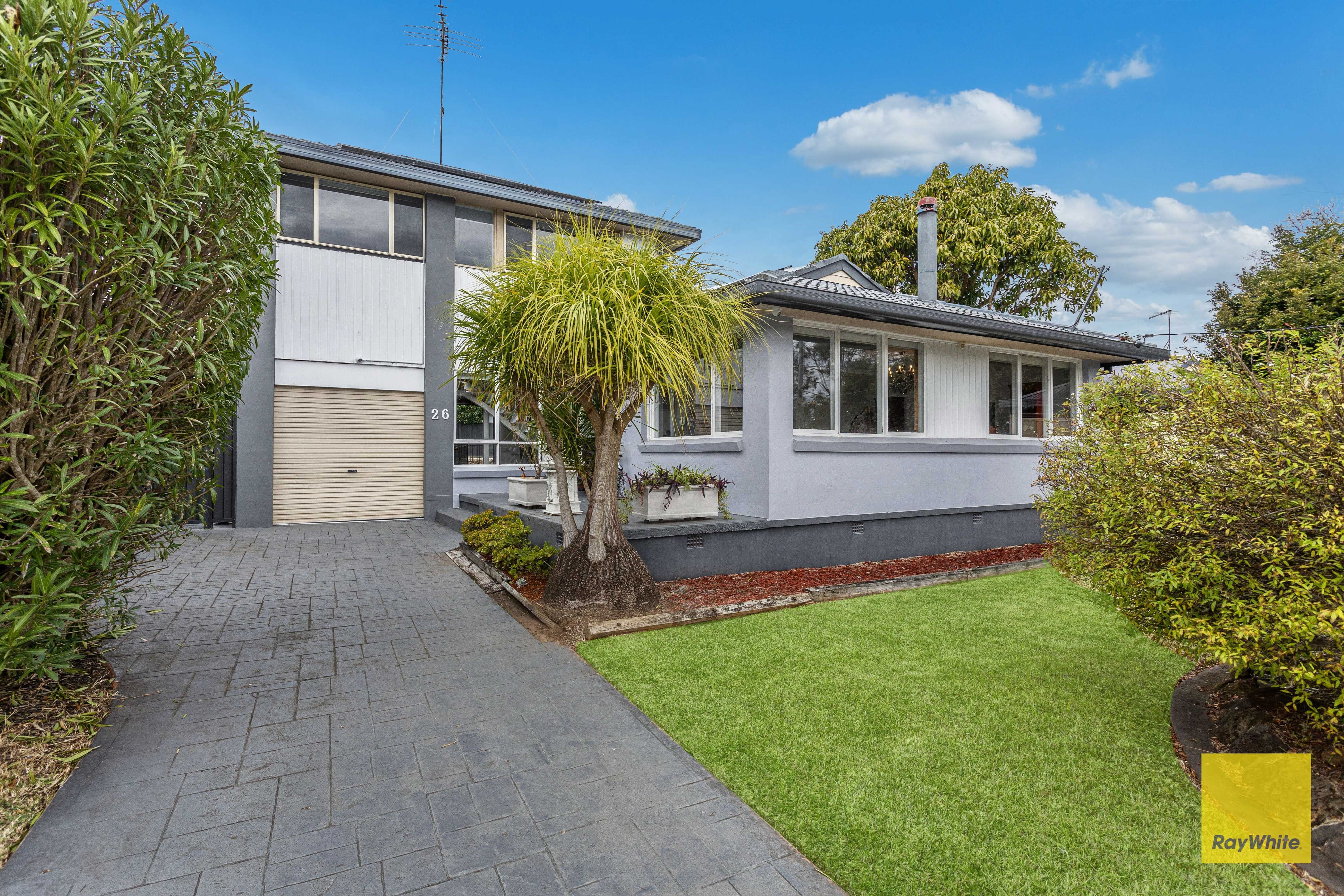26 Gleeson Avenue, Baulkham Hills, NSW 2153