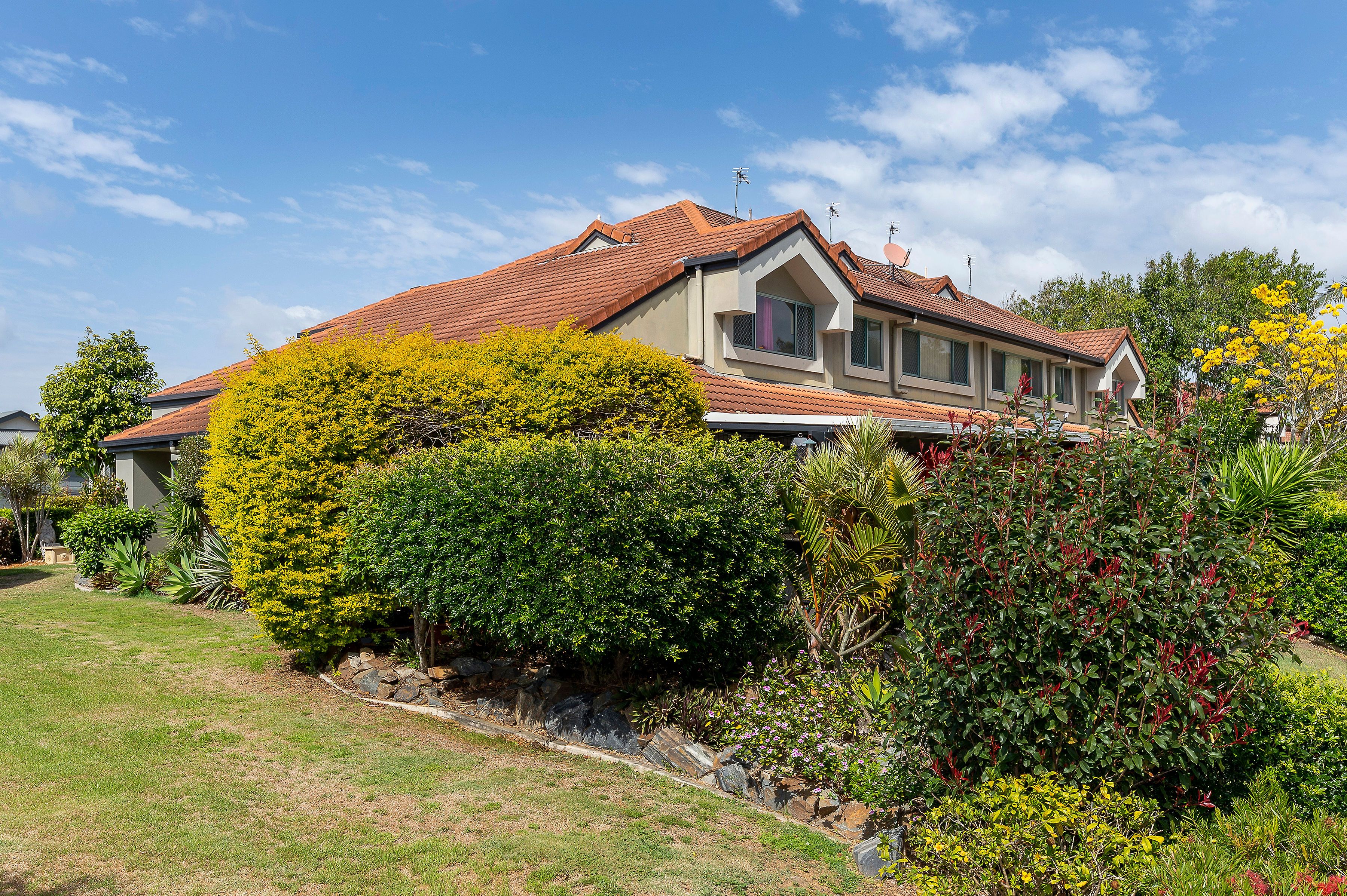 31/19 Santa Barbara Road, Hope Island, QLD 4212