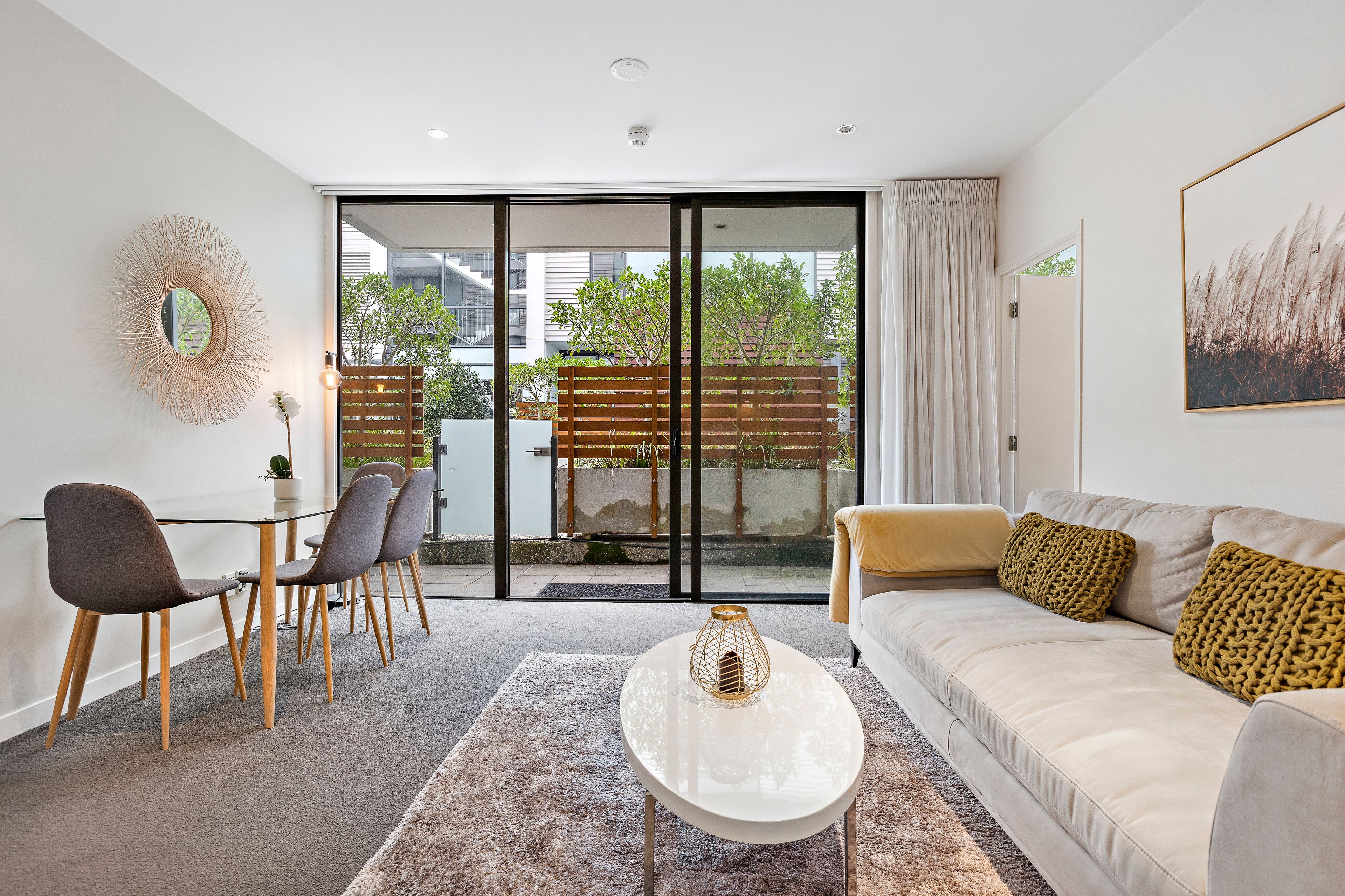 115/77 Halsey Street, Auckland Central, Auckland City