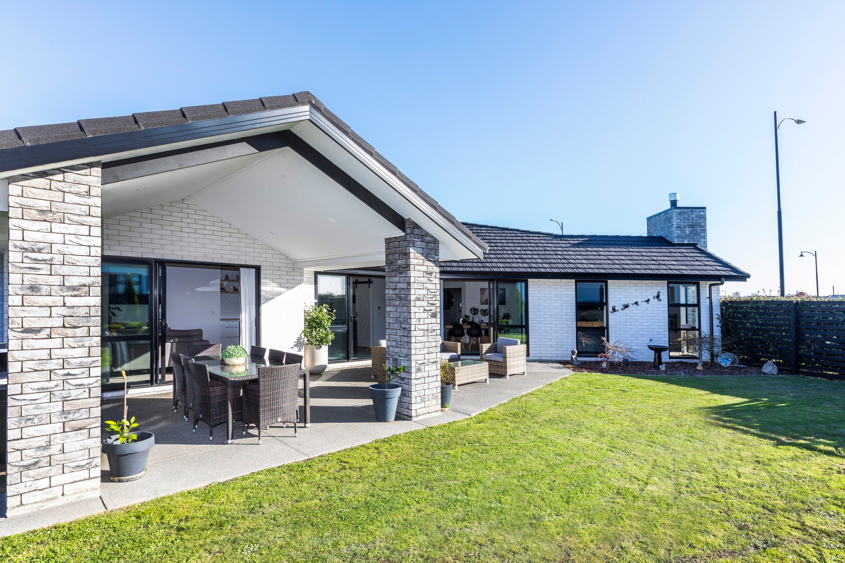 160 Southfield Drive, Lincoln, Selwyn District