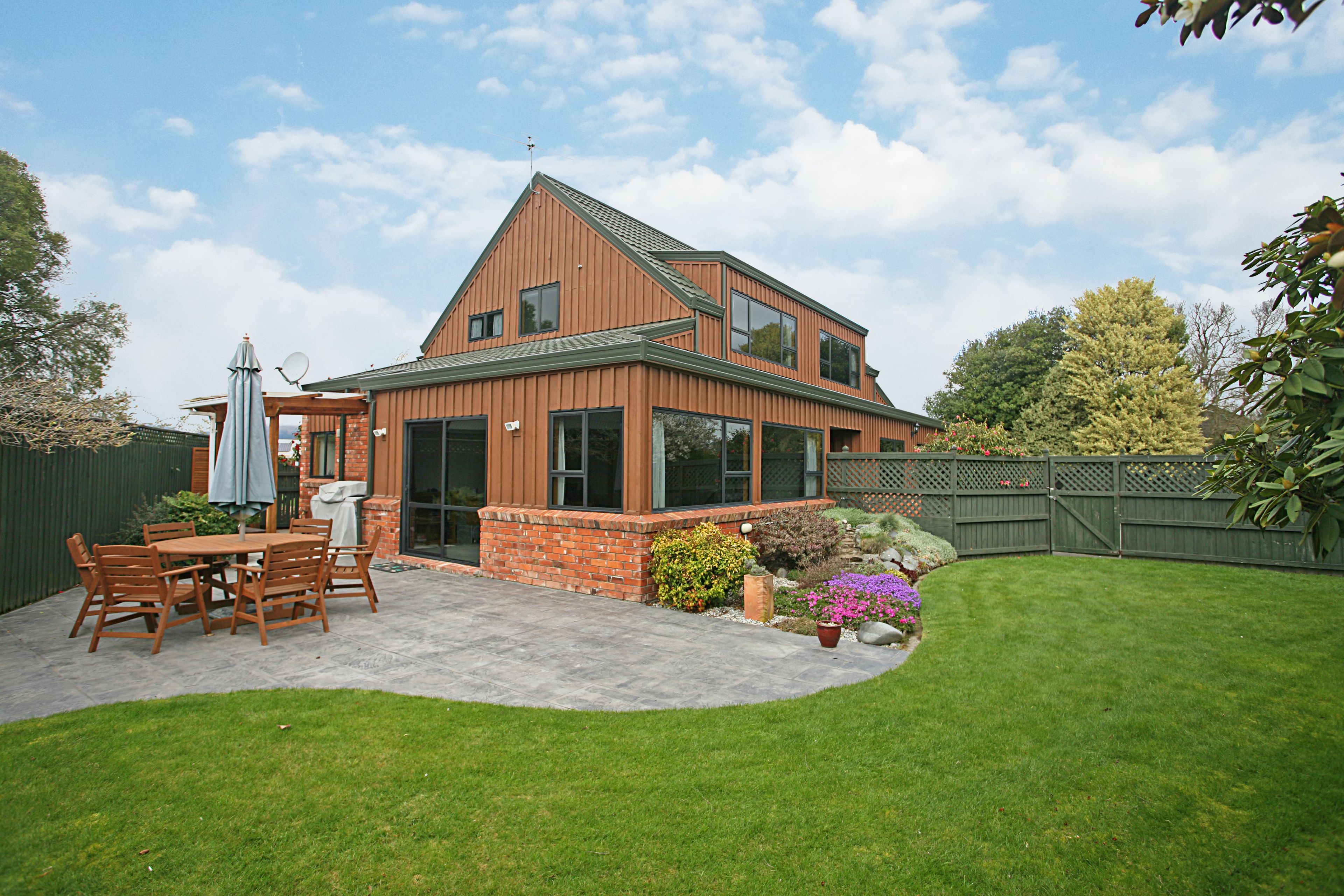 26 Vanderbilt Place, Halswell, Christchurch City