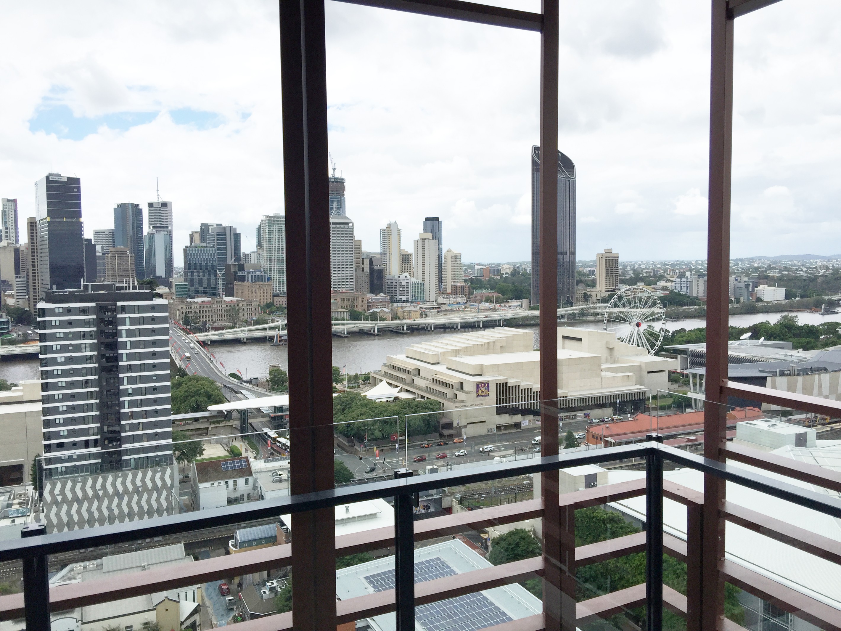 22204/22 Merivale Street, South Brisbane, QLD 4101