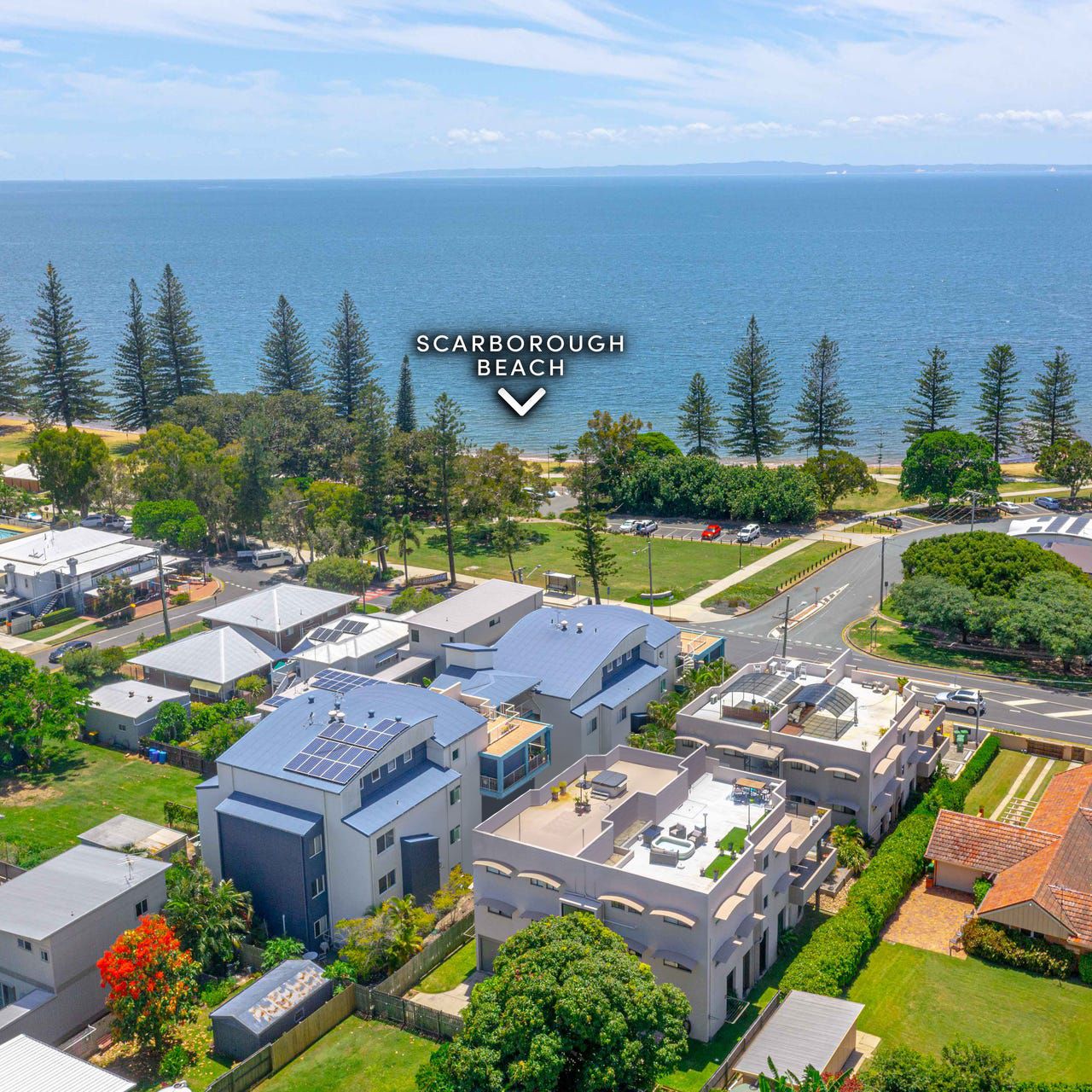 51 Landsborough Avenue, Scarborough QLD 4020