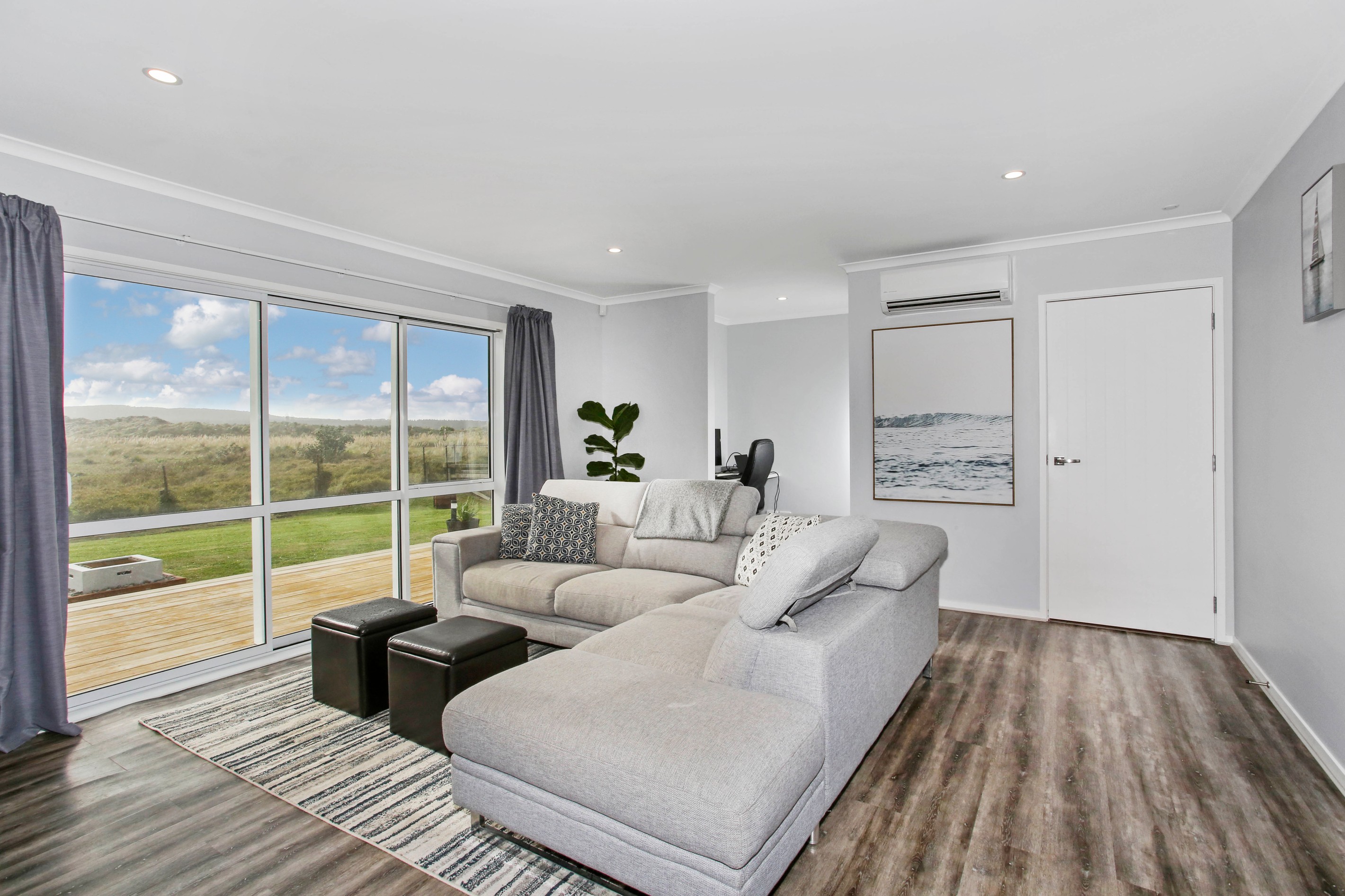 36 Westside Road, Port Waikato, Waikato District