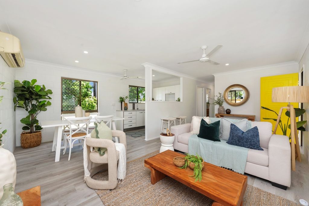 53 Canterbury Road, Kirwan, QLD 4817