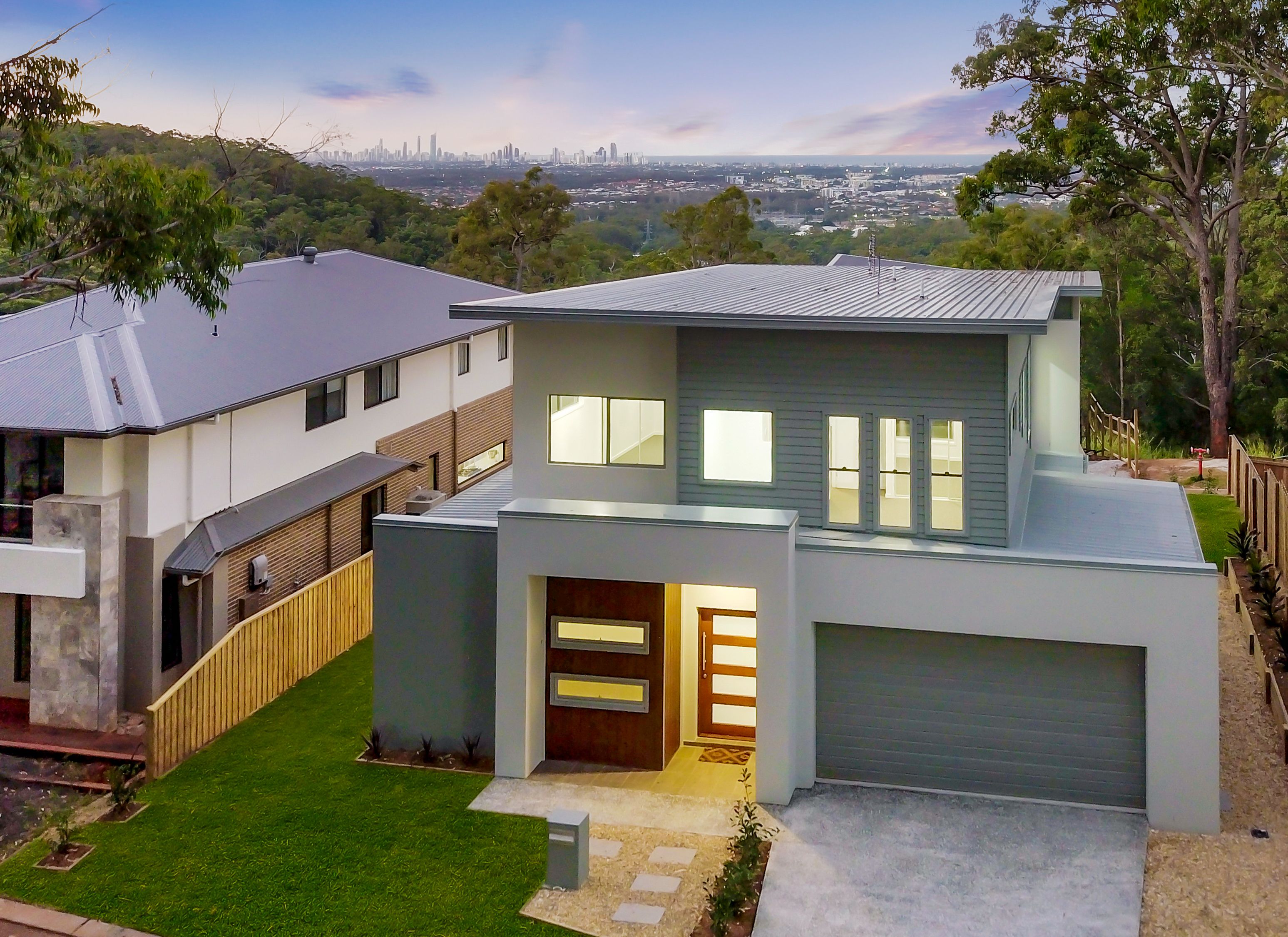 5 Bluebird Lane, Reedy Creek, QLD 4227