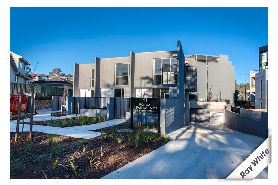 16/41 Hampton Circuit, Yarralumla, ACT 2600