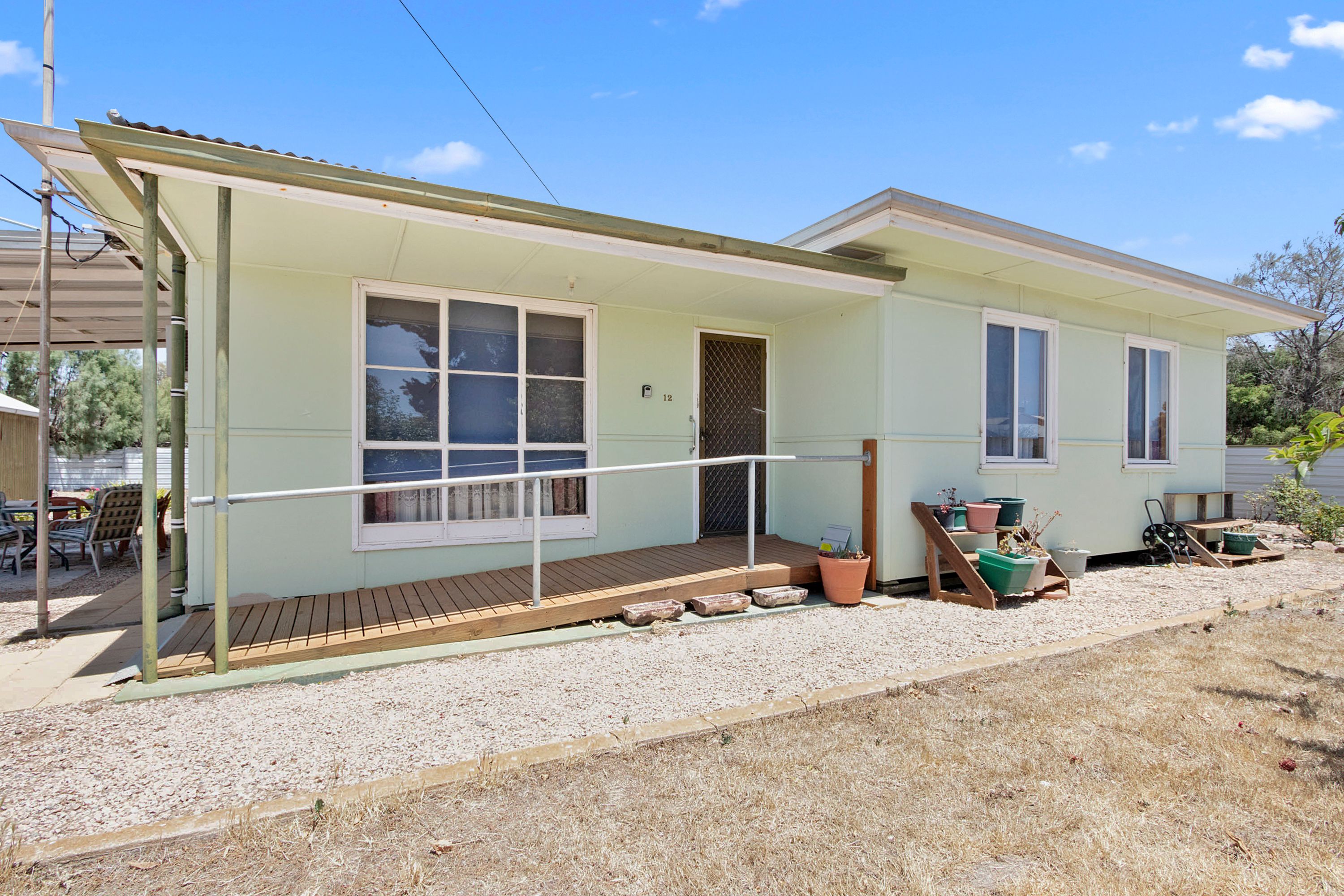 12 First Street, Arthurton, SA 5572