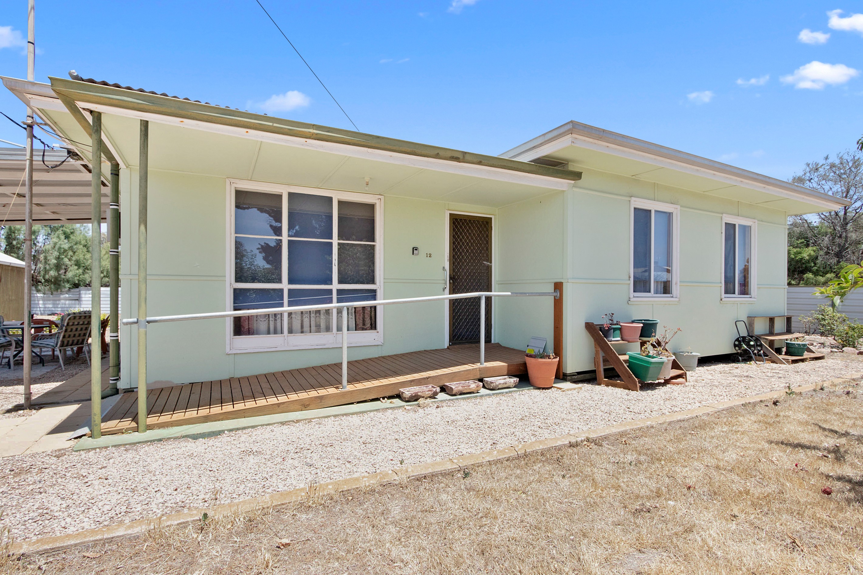 12 First Street, Arthurton, SA 5572