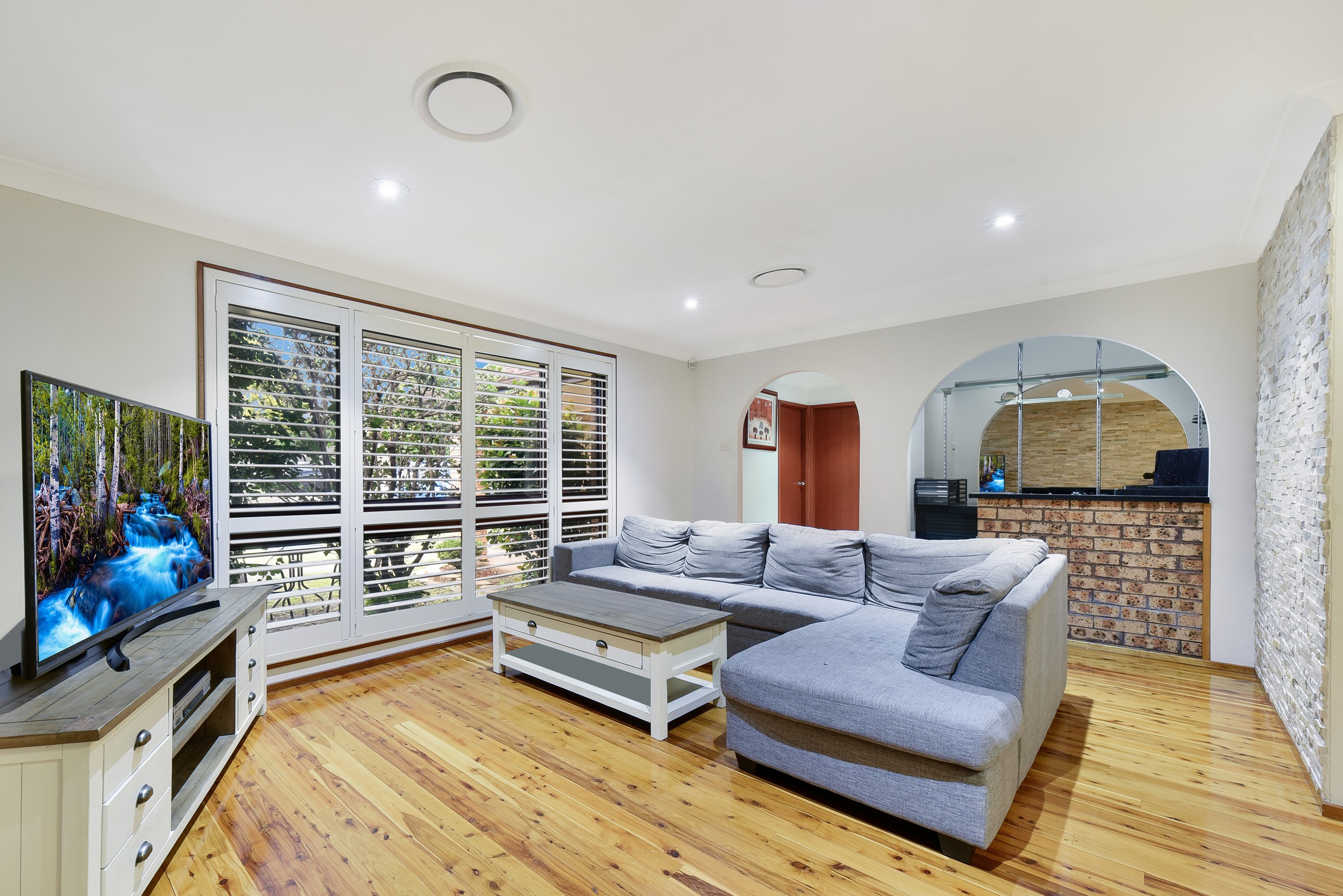 Eagle Vale, NSW 2558