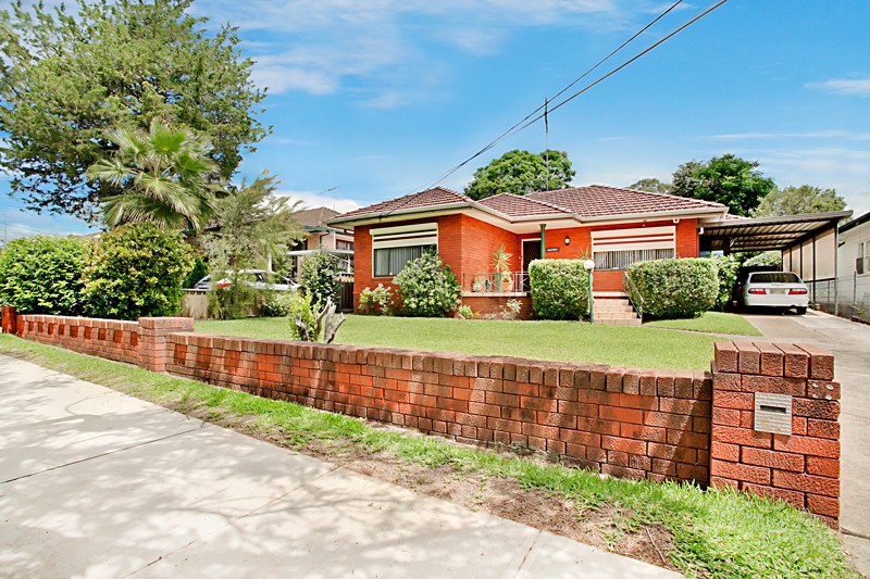 16 Hope Street, Penrith, NSW 2750