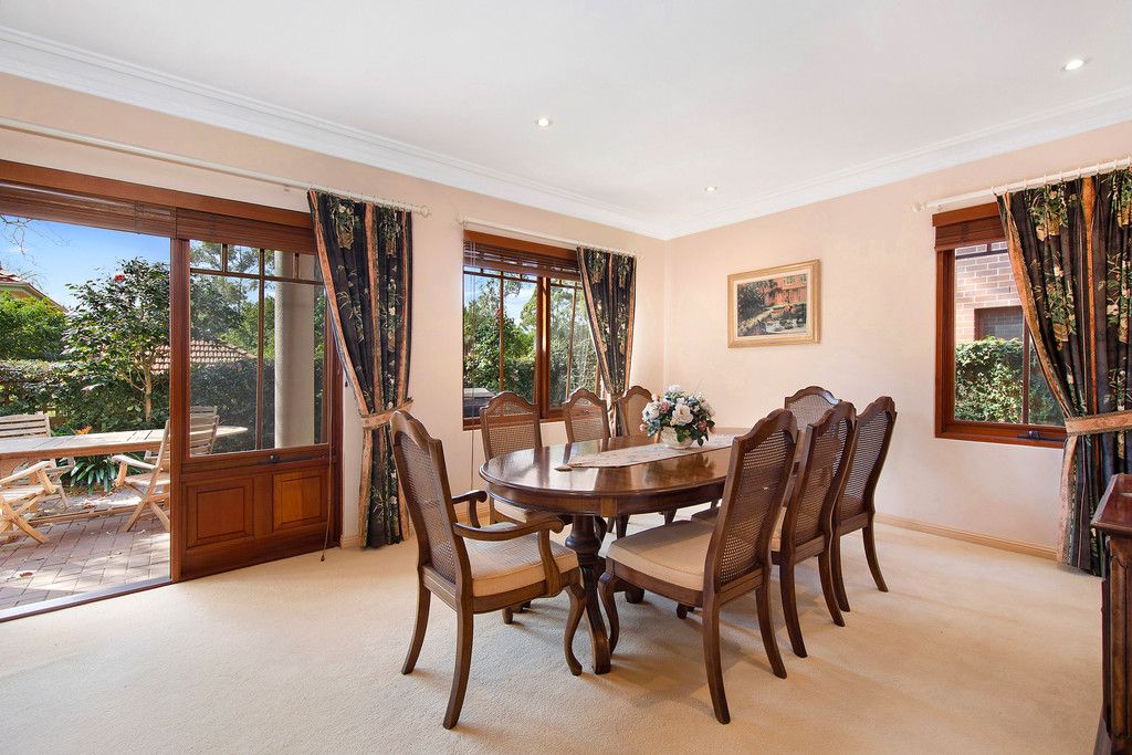 1/15-17 Woonona Avenue, Wahroonga, NSW 2076