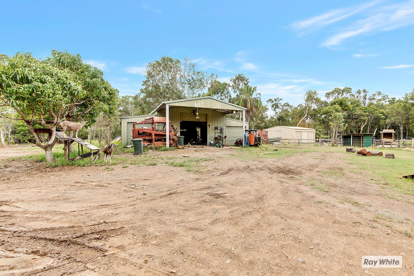 128 Hidden Valley Road, Hidden Valley, QLD 4703