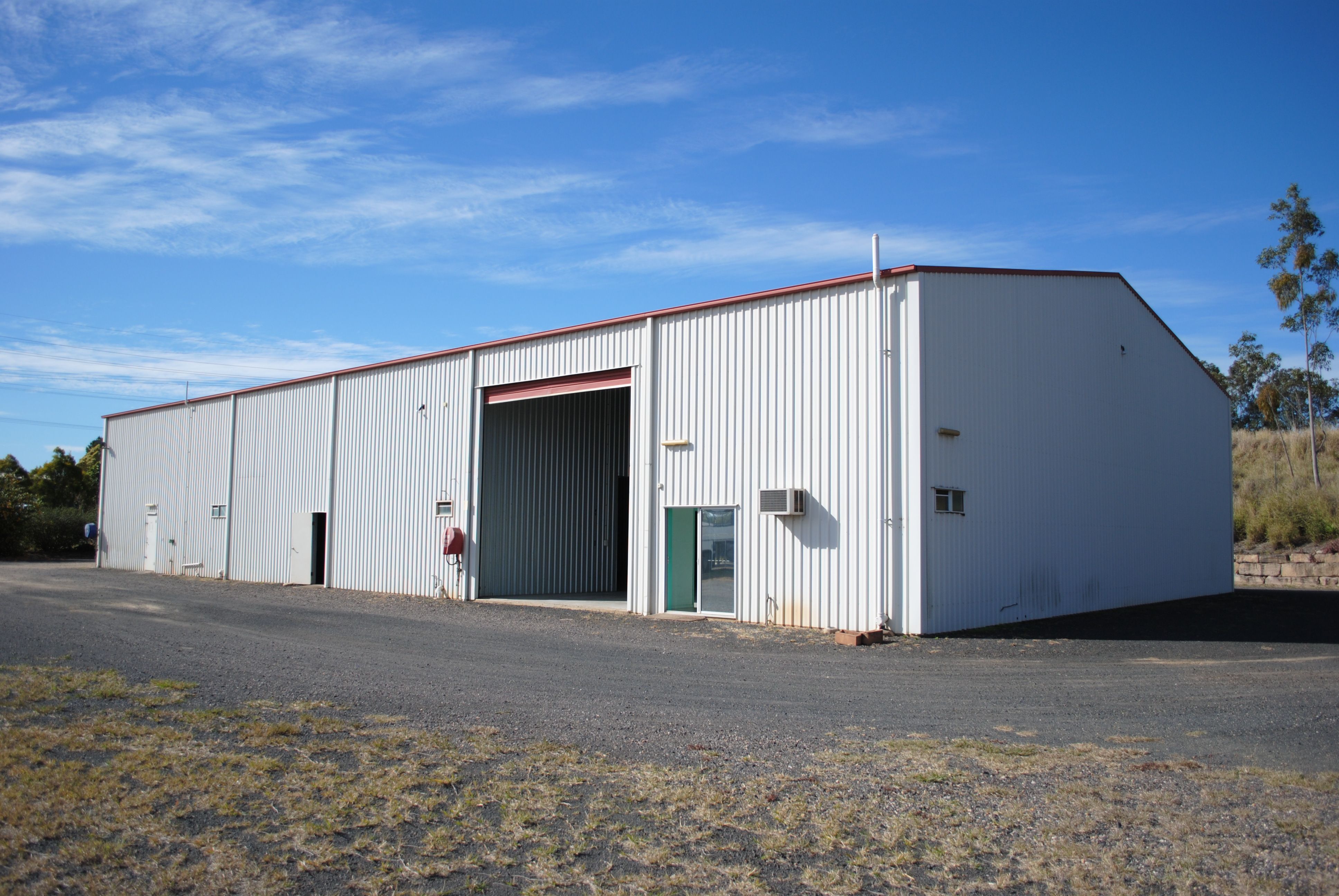 Unit 3/8 Industrial Road, Gatton, QLD 4343