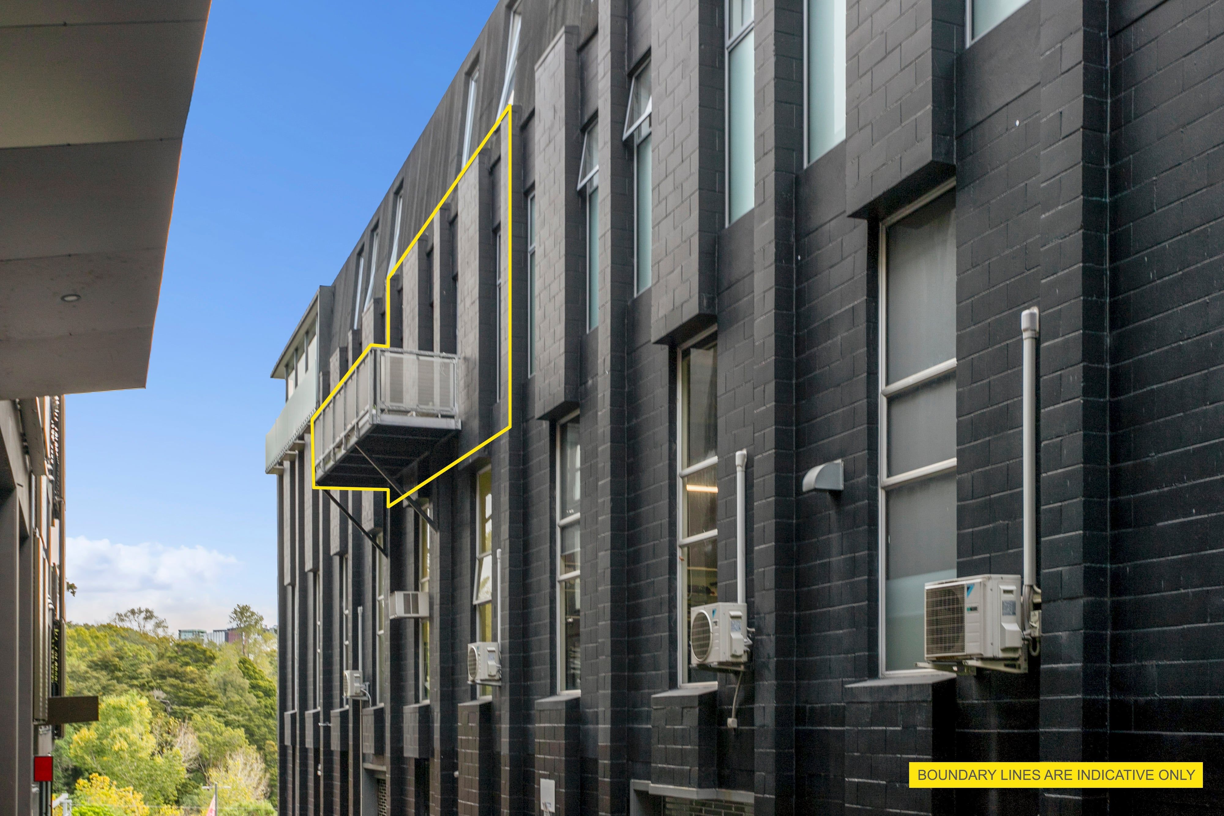 1B/11 Cheshire Street, Parnell, Auckland City