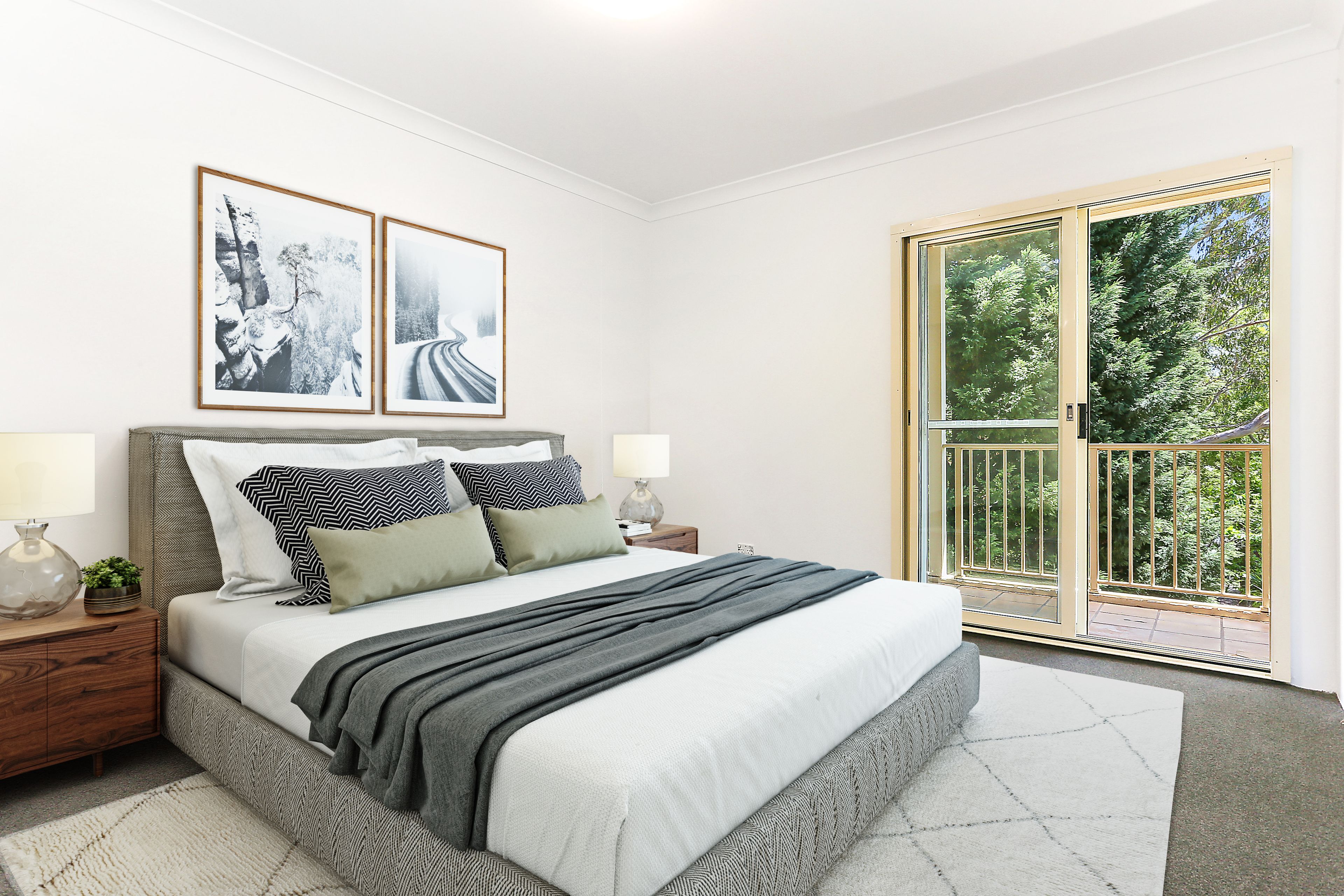 47/40 Rosalind Street, Cammeray, NSW 2062