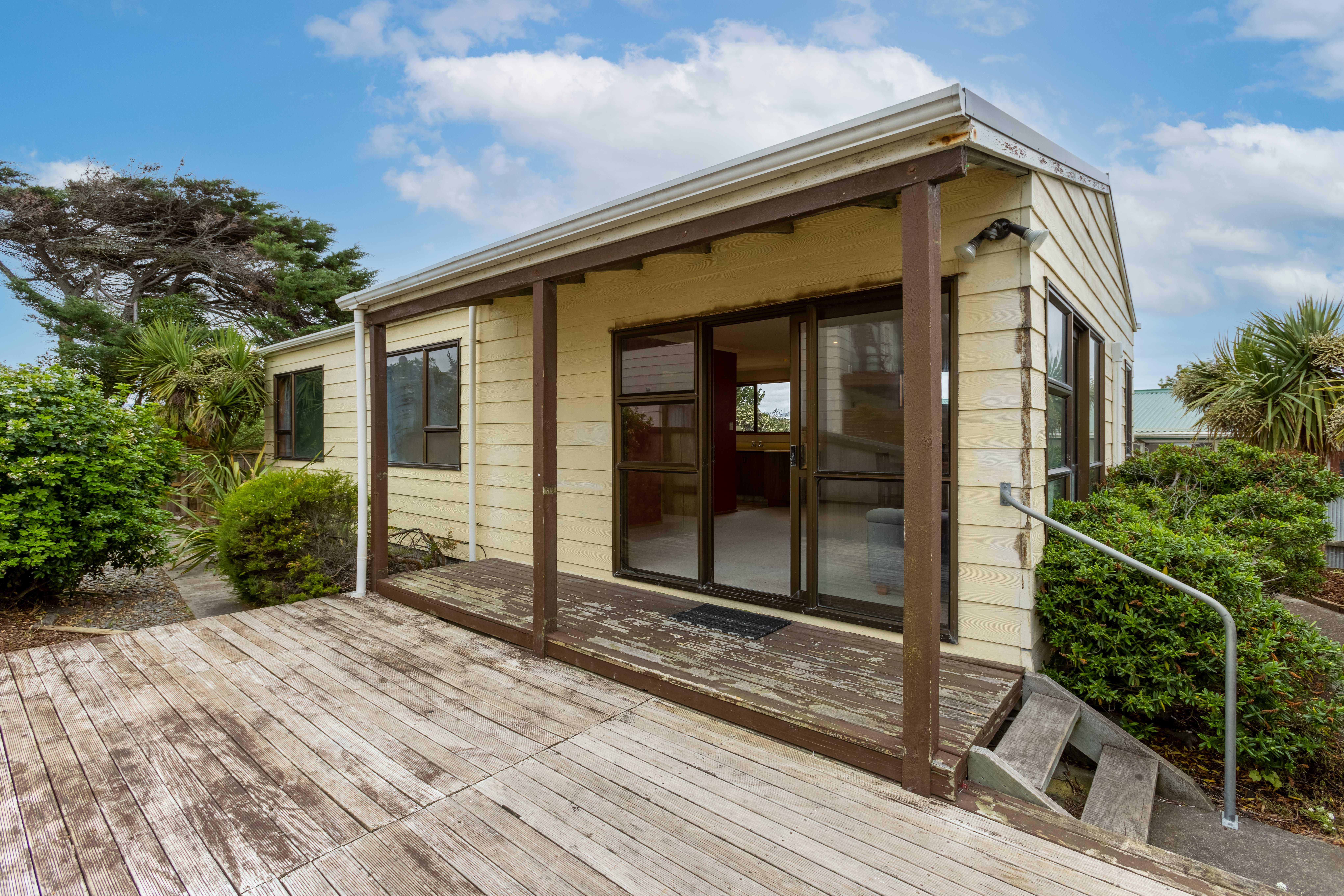 3/288 Marine Parade, New Brighton, Christchurch City