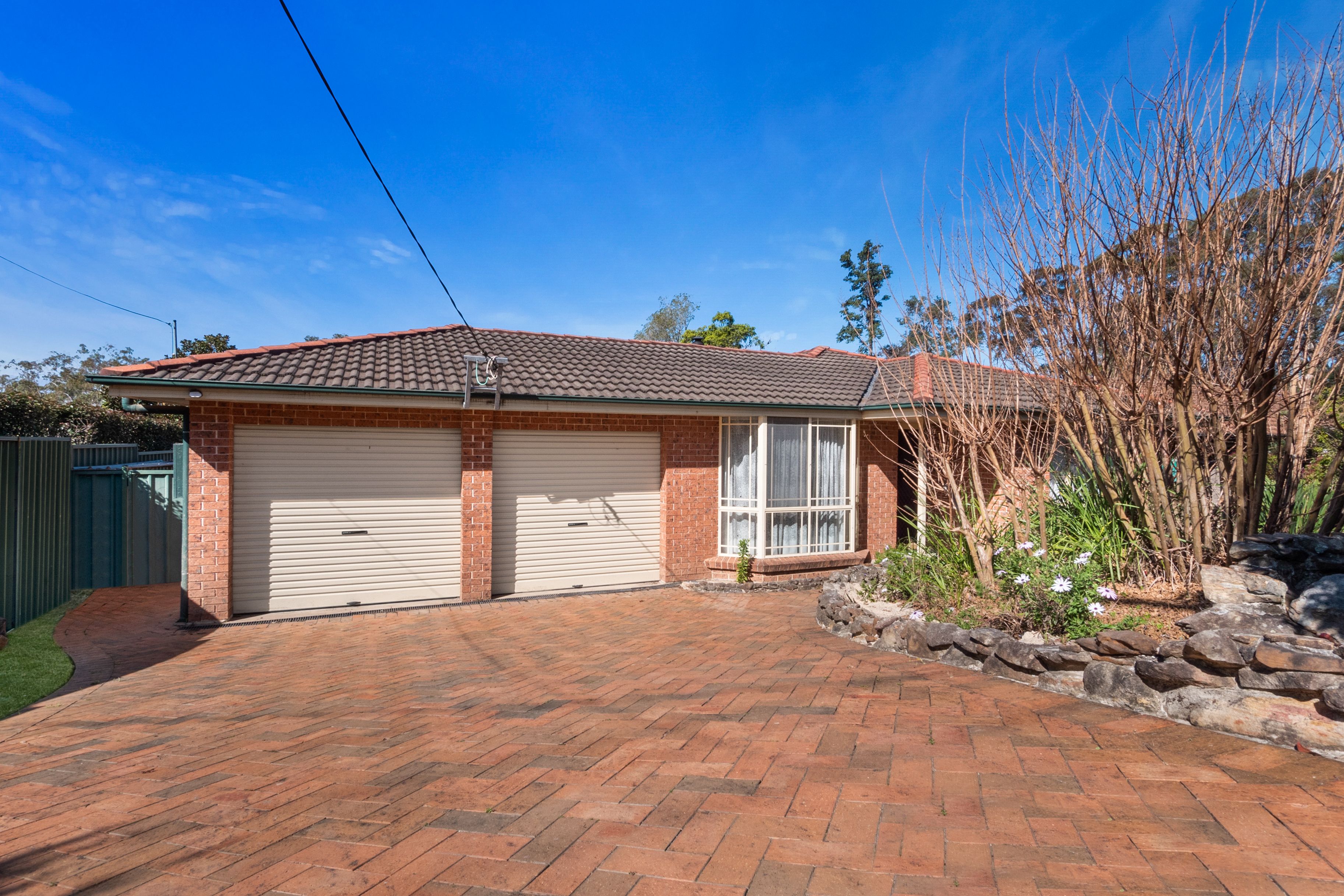 37 Booker Road, Hawkesbury Heights NSW 2777