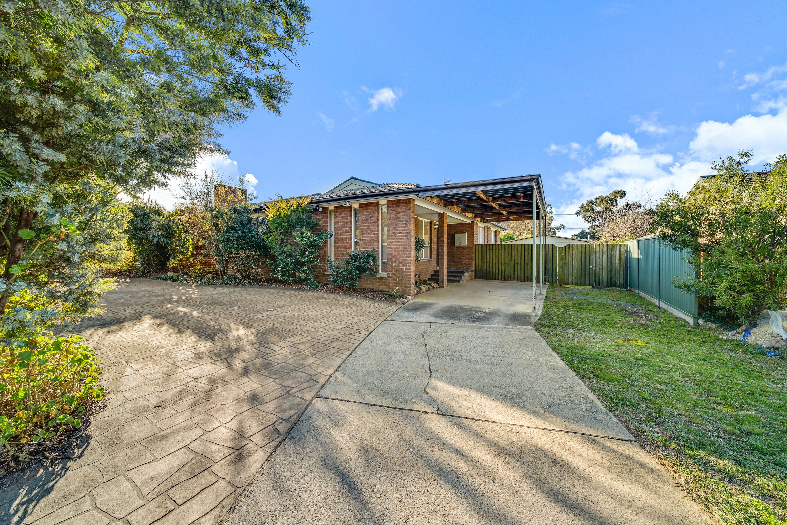68 Belconnen Way, Page ACT 2614