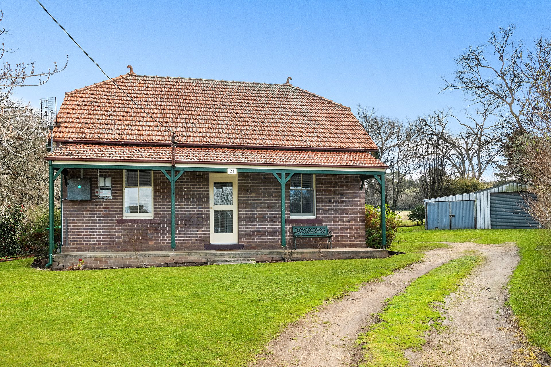 21 Exeter Road — photo from Ray White Bowral