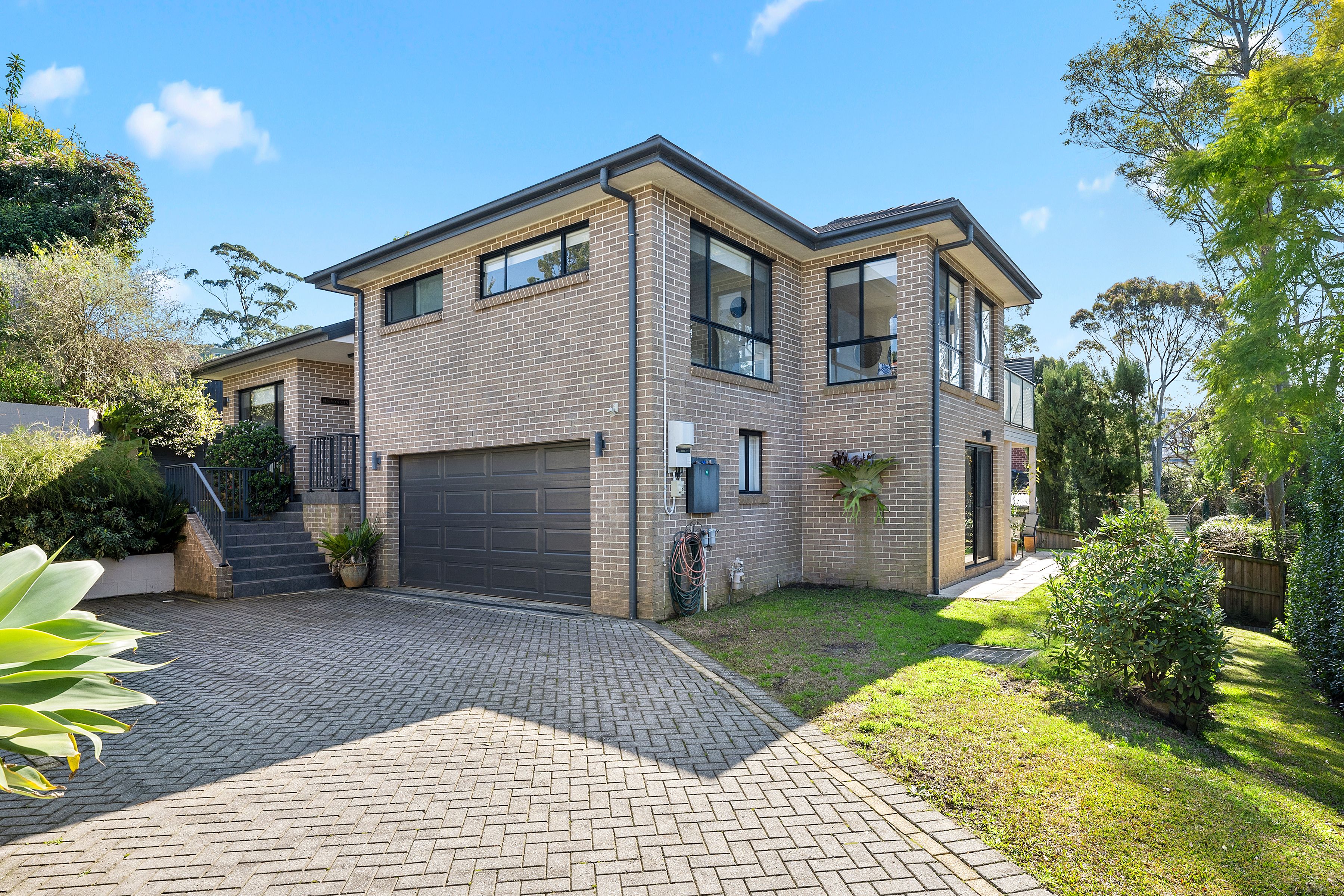 3a Pomona Street, Pennant Hills, NSW 2120 Sold House Ray White