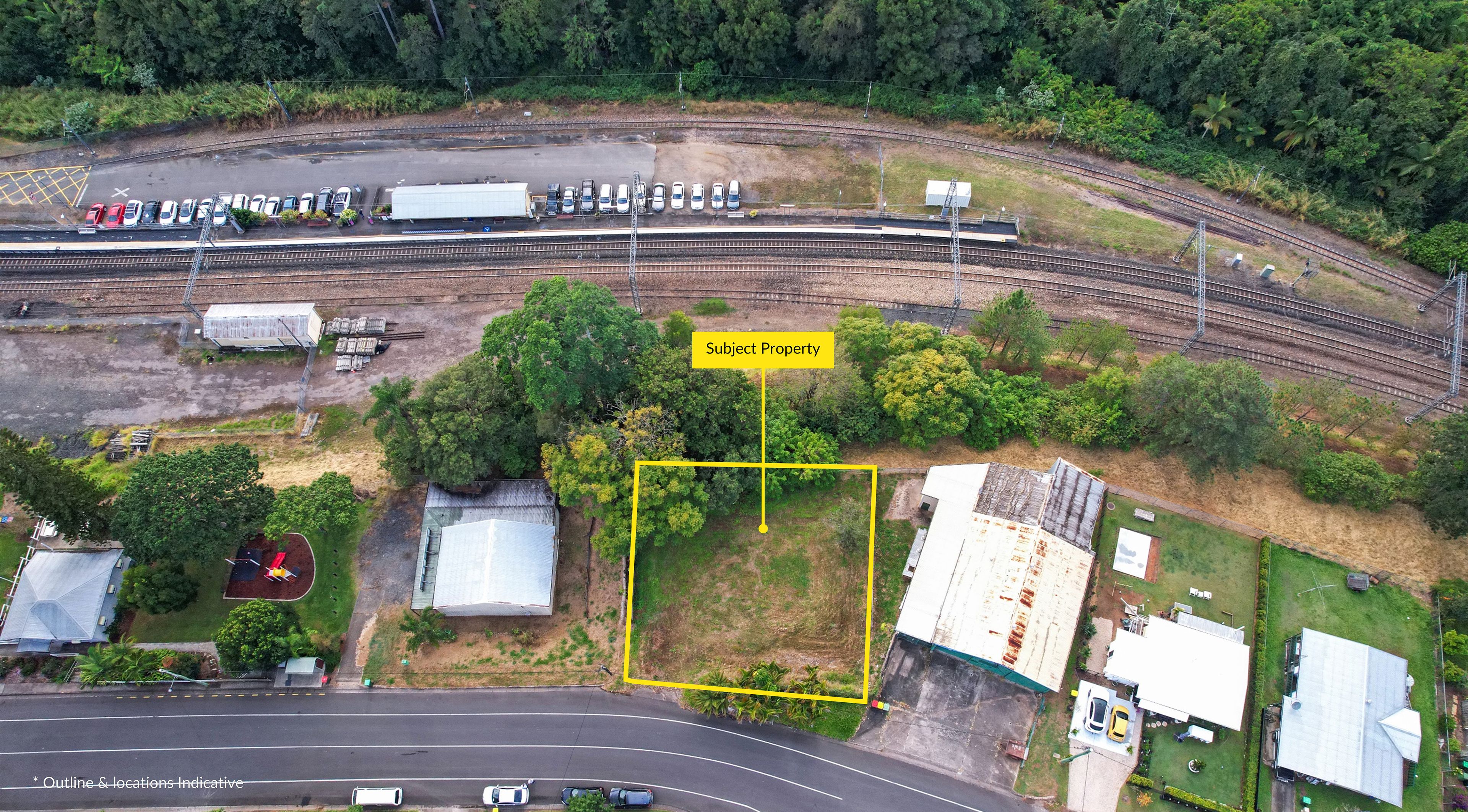 17 Main Street, Palmwoods, QLD 4555 Land/Development for Sale RWC