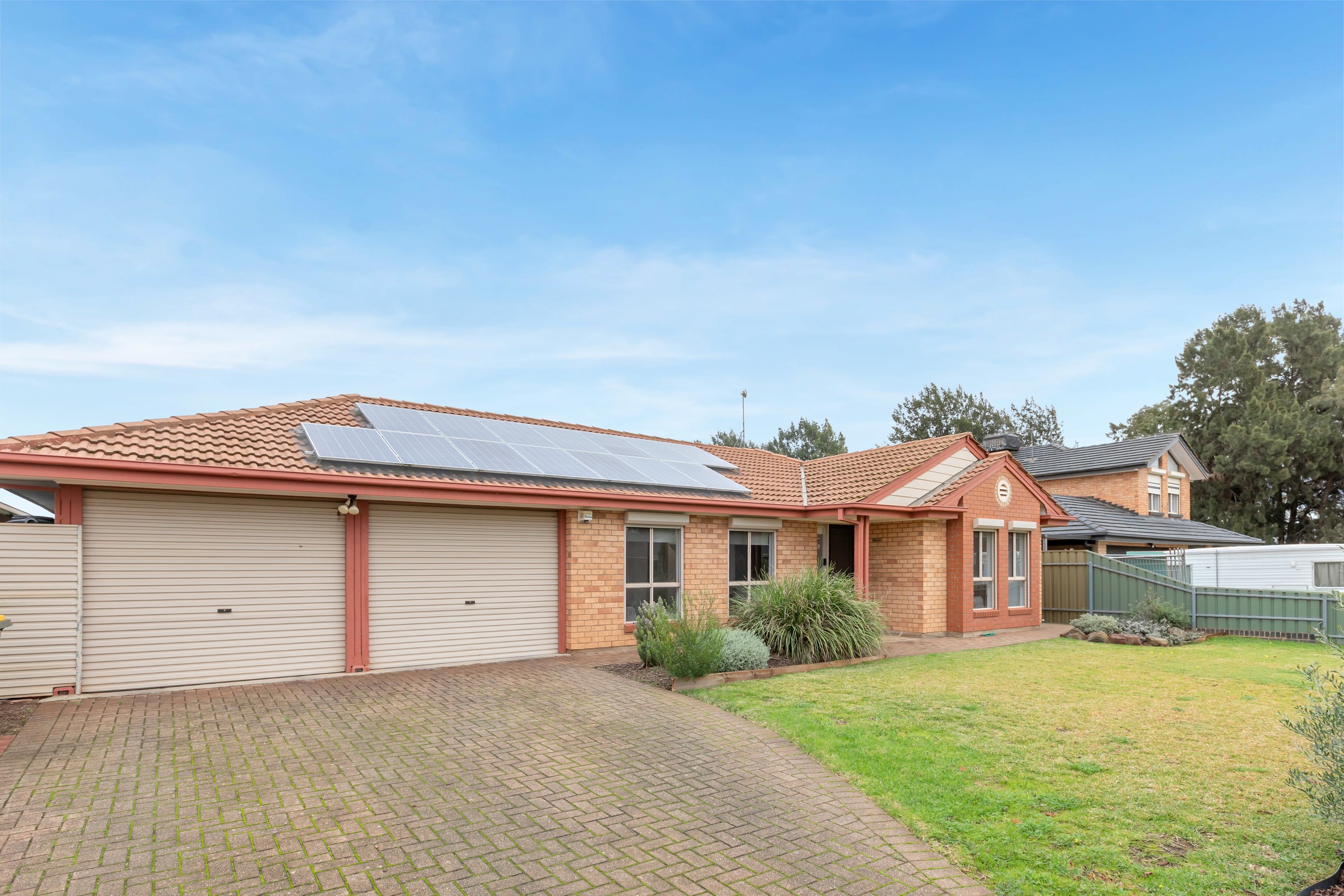 4 Hughes Street, Andrews Farm, SA 5114