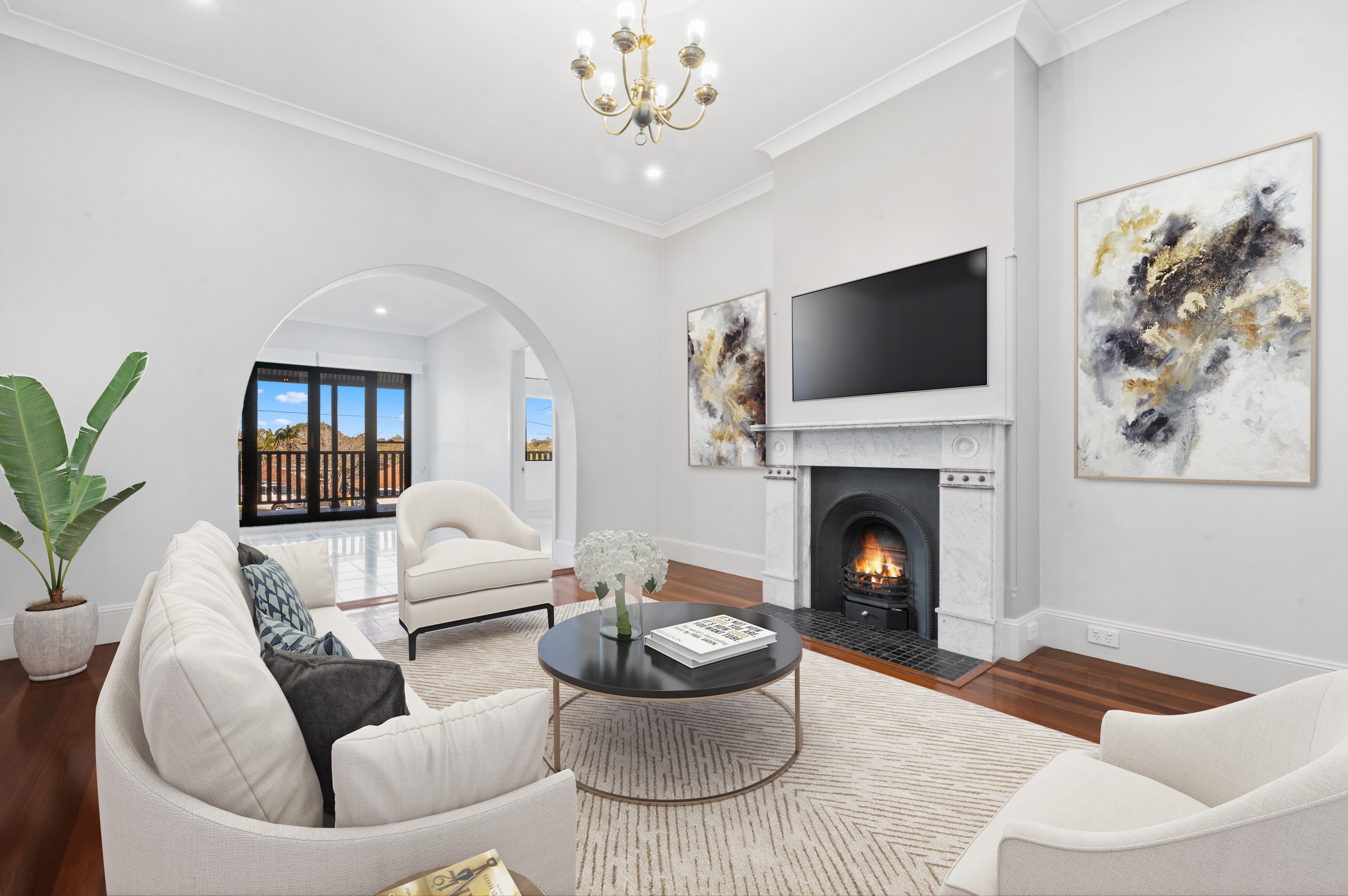 11 Blackwall Point Road, Chiswick, NSW 2046