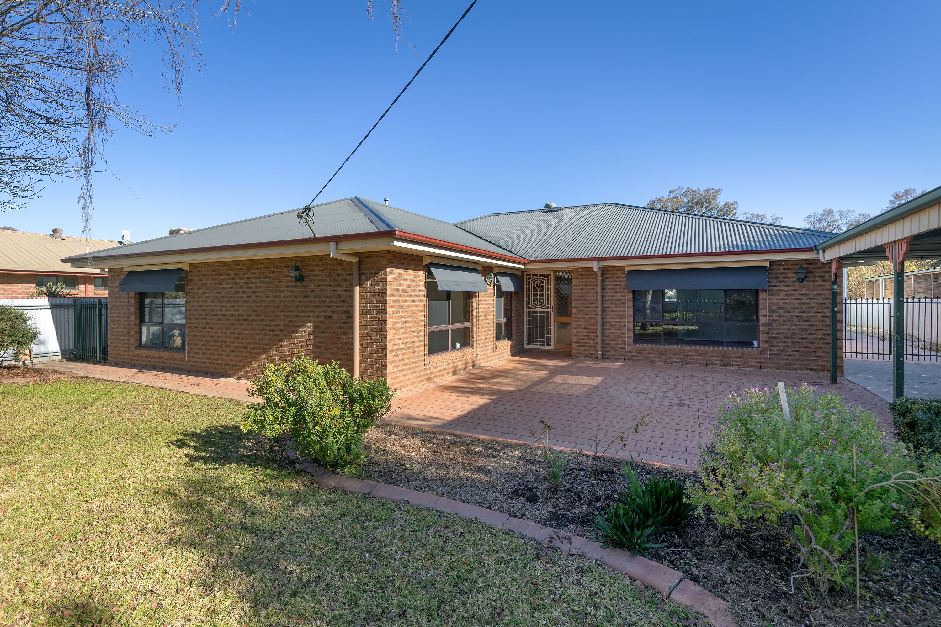 98 Mitchell Street, Jindera, NSW 2642