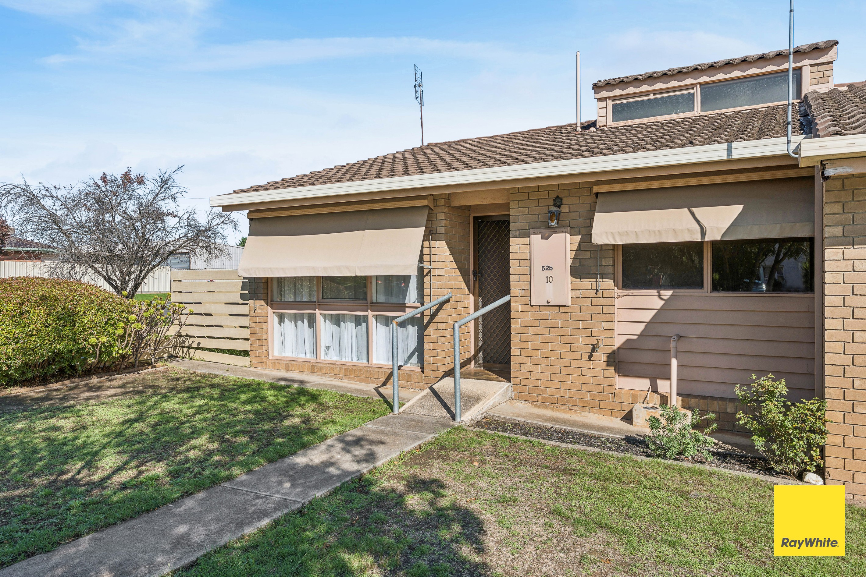 10/52B Somerville Street, Flora Hill, VIC 3550