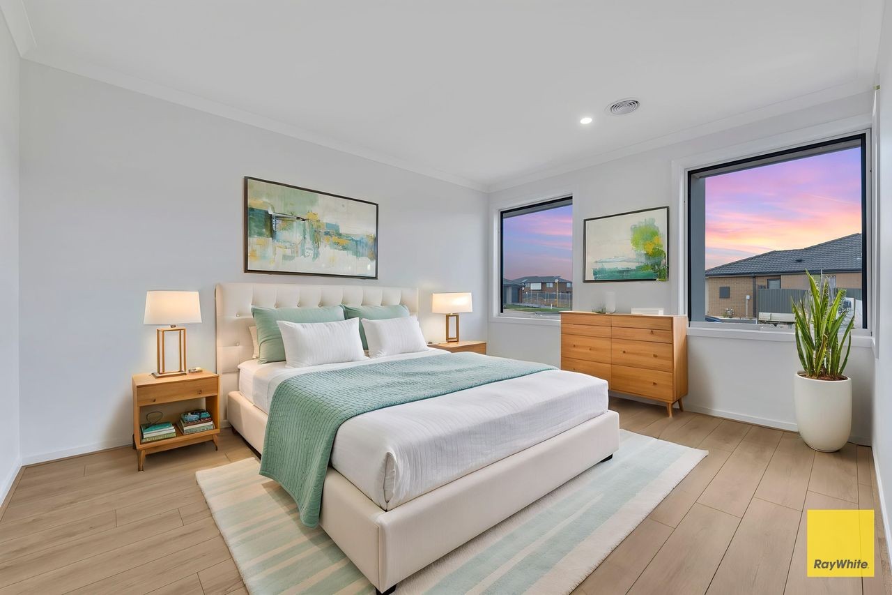 57 Northstowe Crescent, Strathtulloh, VIC 3338