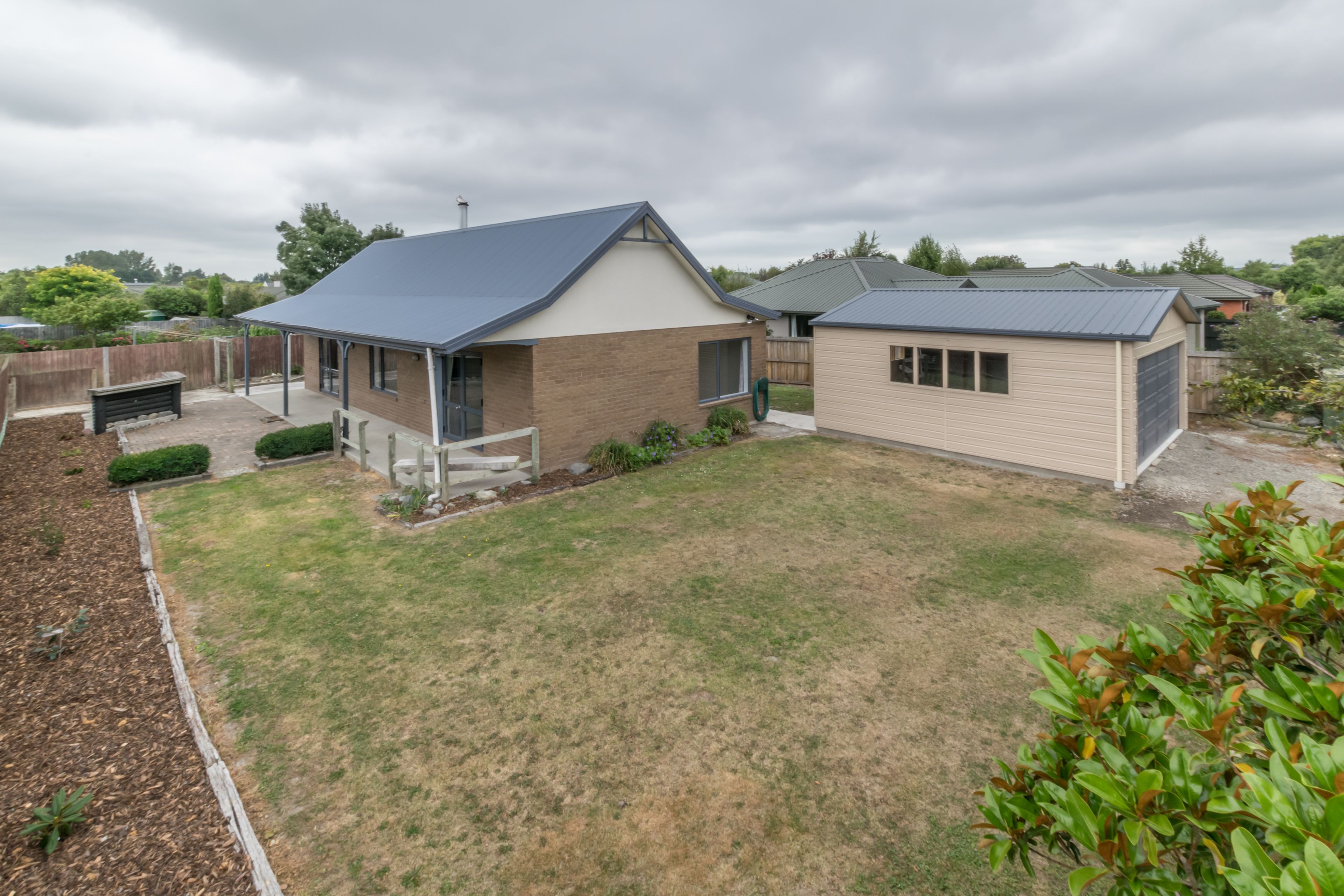 144 Rangiora Woodend Road, Woodend, Waimakariri District
